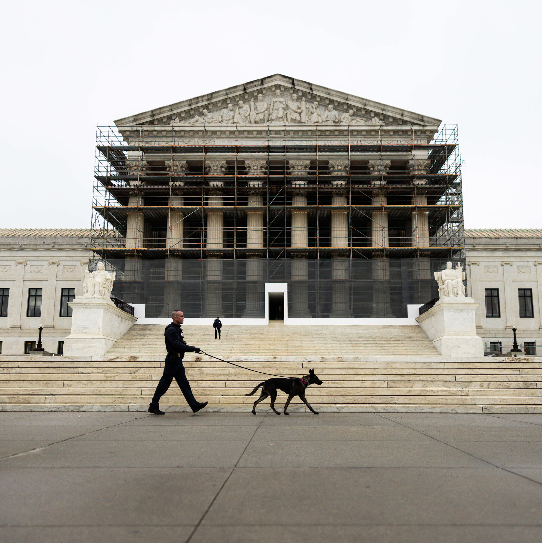 Case in Texas Could Shed More Light on Invocation of Alien Enemies Act