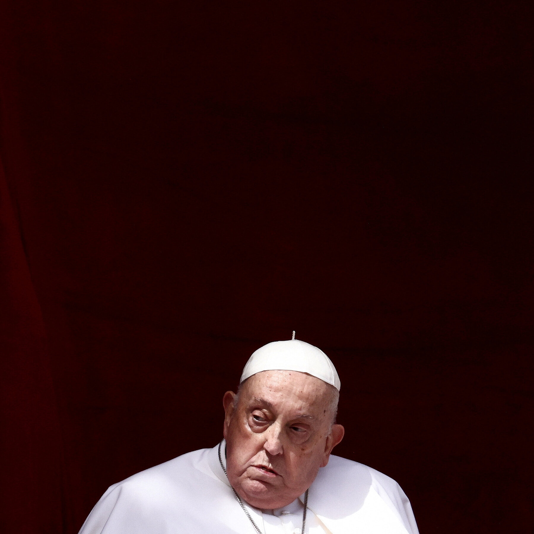 Catholics Expected a Revolution From Pope Francis, Just Not the One He Gave Them