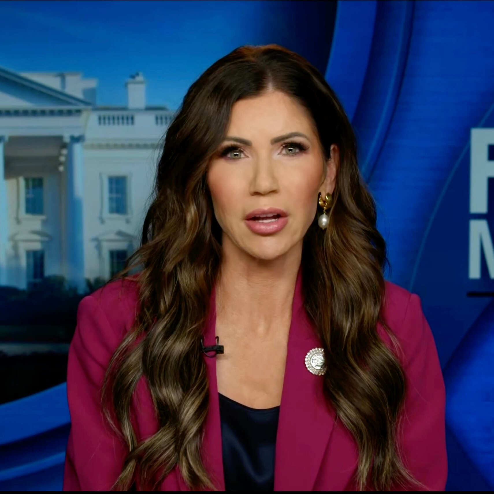 CBS Abruptly Changes Rules for Editing ‘Face the Nation’ Interviews