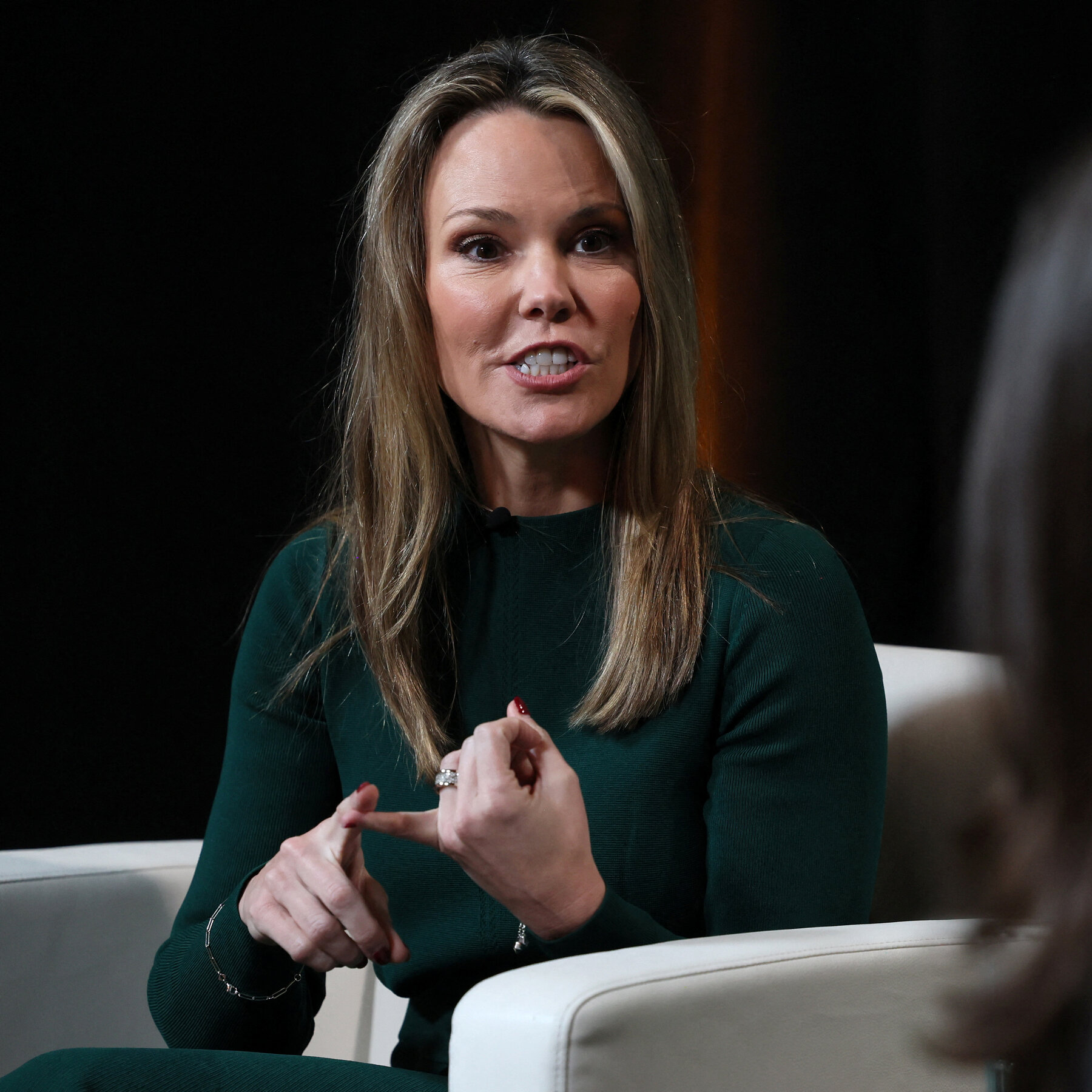 CBS News President to Depart Amid Network’s Tensions With Trump