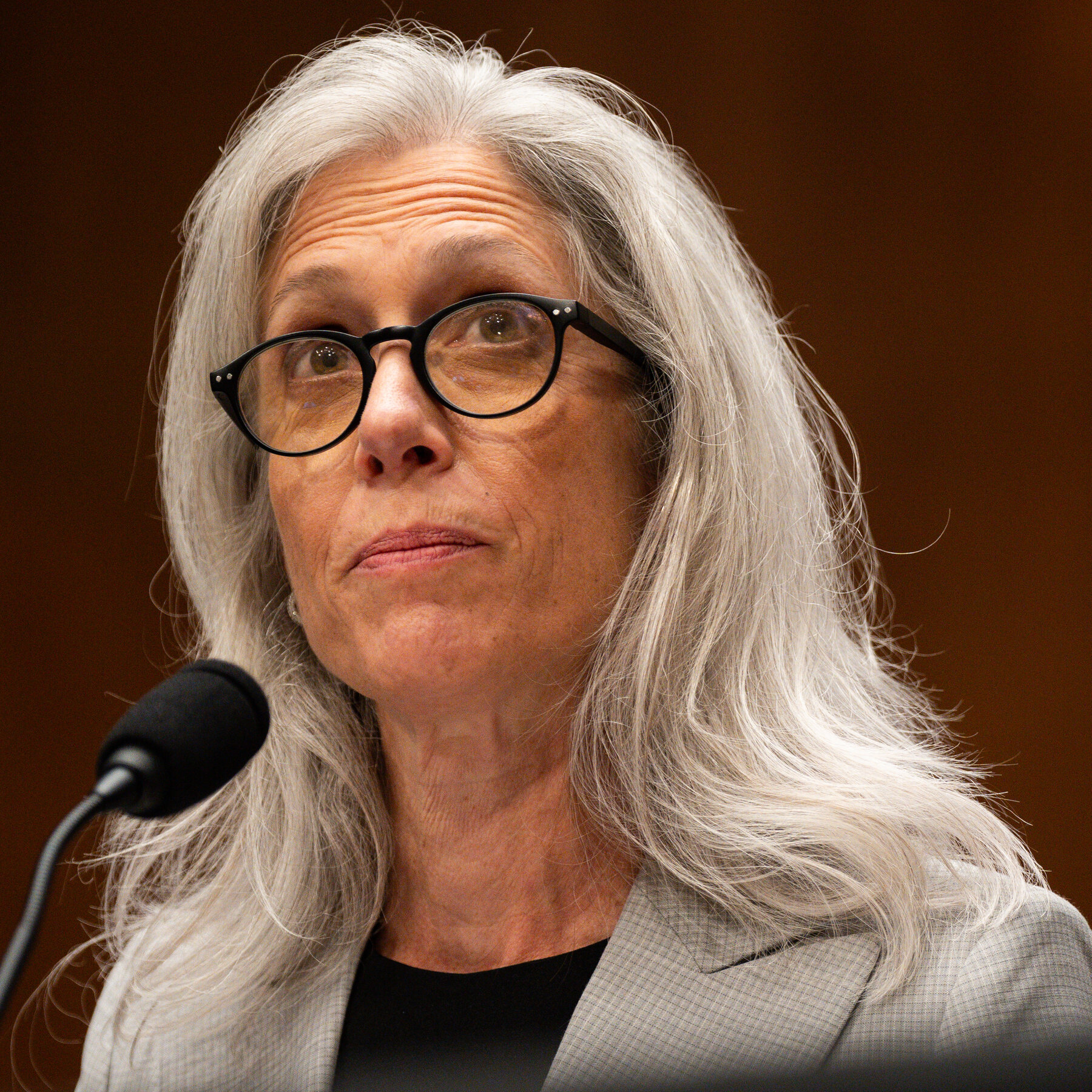 CDC Director Susan Monarez Departs After Just Weeks on the Job