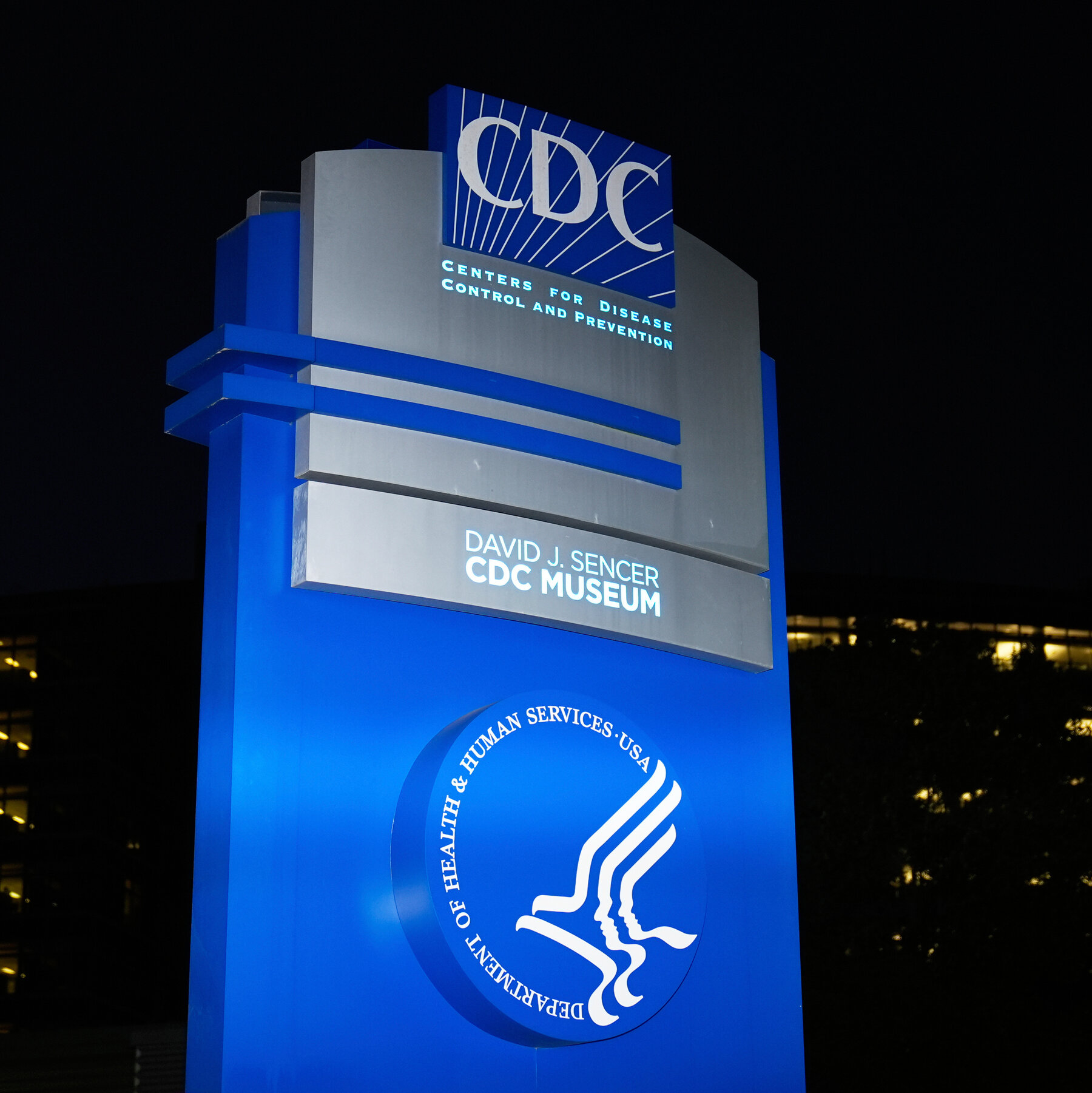 C.D.C. Layoffs Included 2 Top Measles Experts Amid Rising Cases