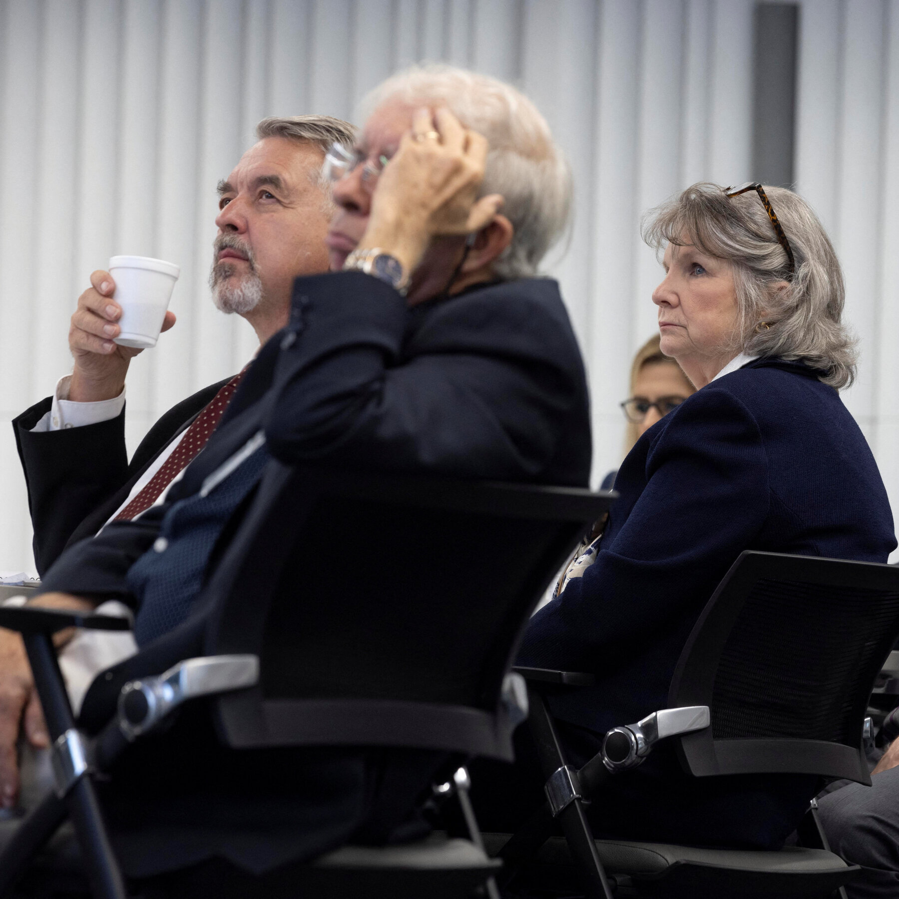 CDC Vaccine Panel Postpones One Vote and Reverses Another Amid Confusion