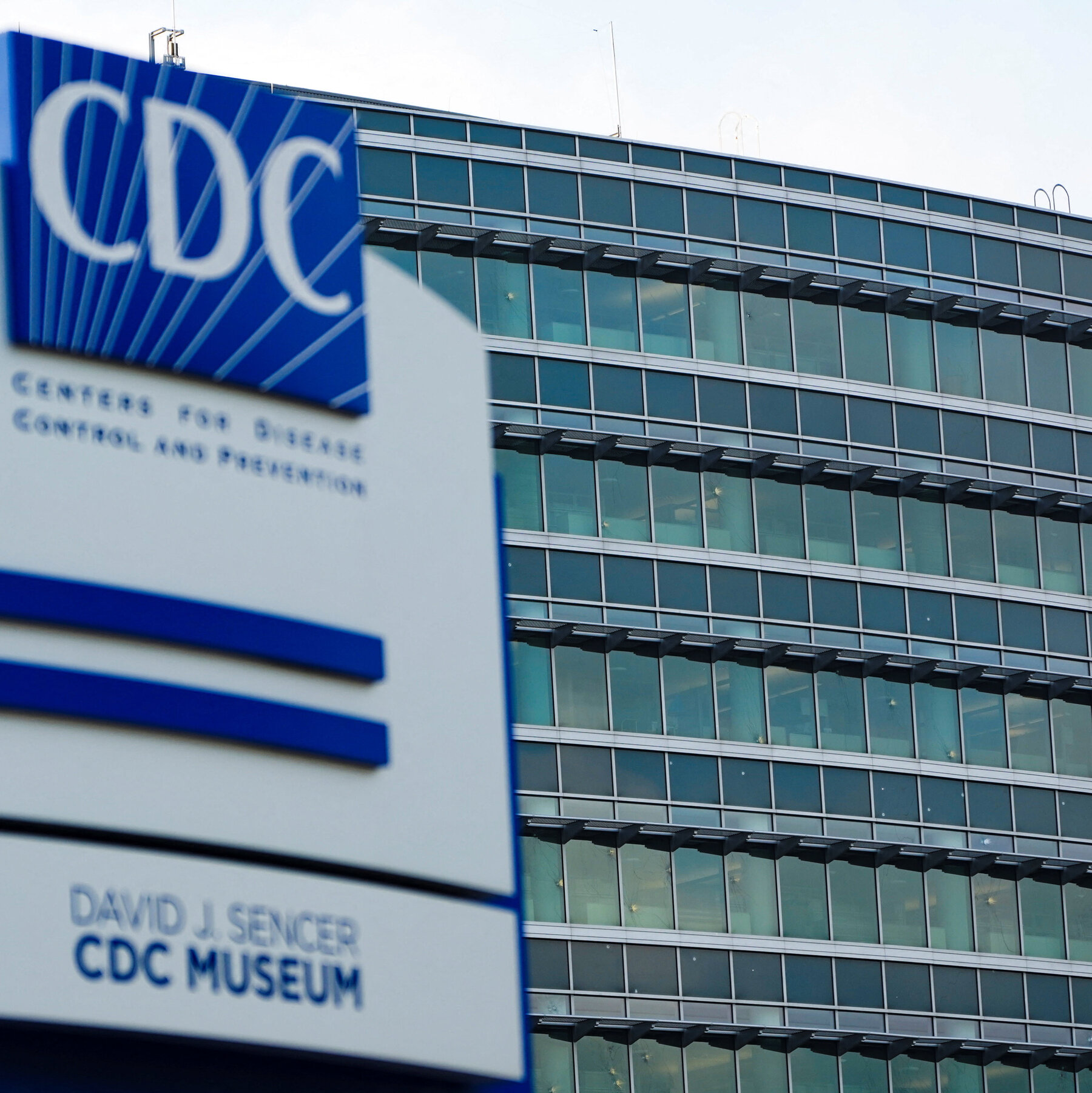 C.D.C. Workers Say Shooting Manifests Worst Fears About Anger Among Public