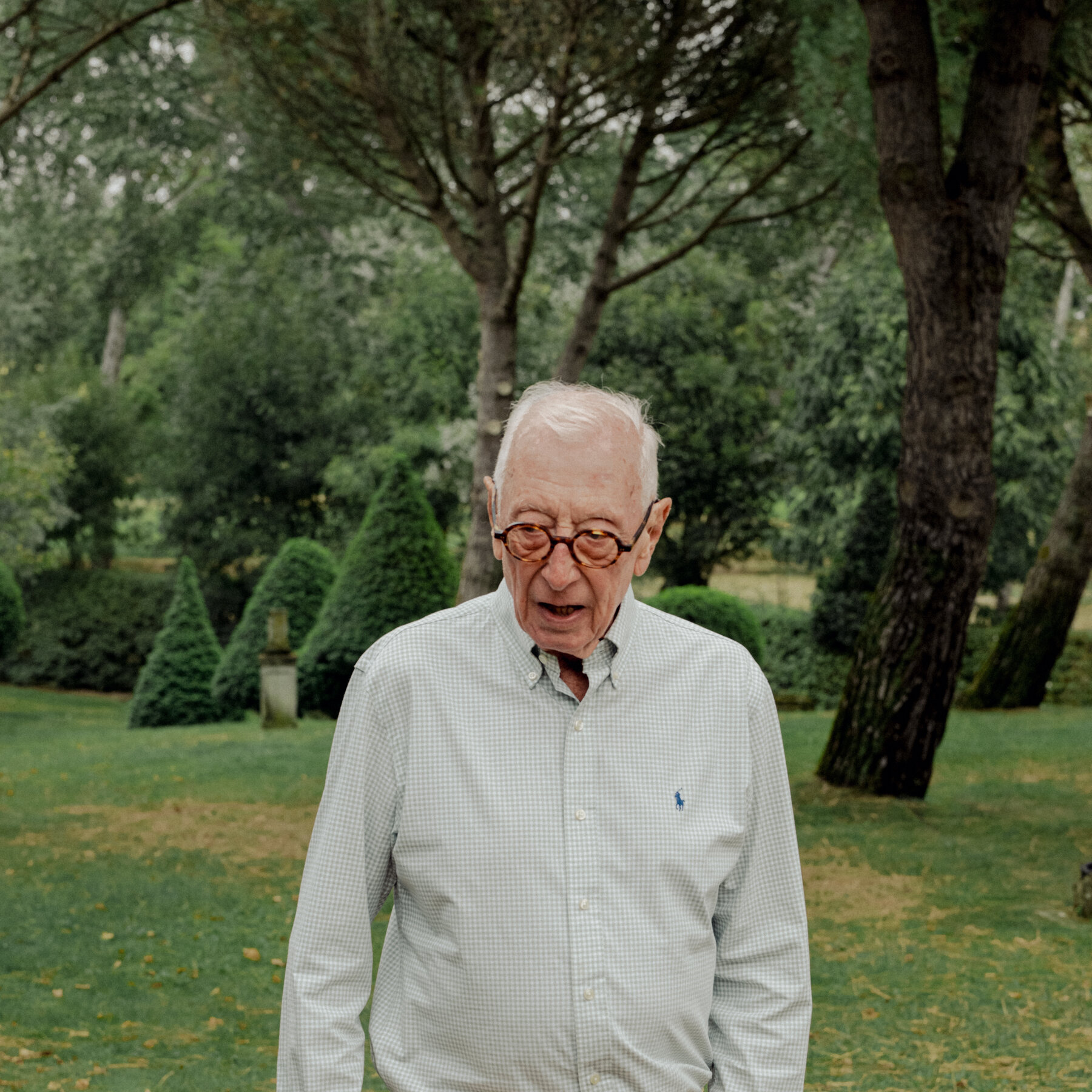 Celebrating a Buffalo-Born Titan of the French Baroque Revival