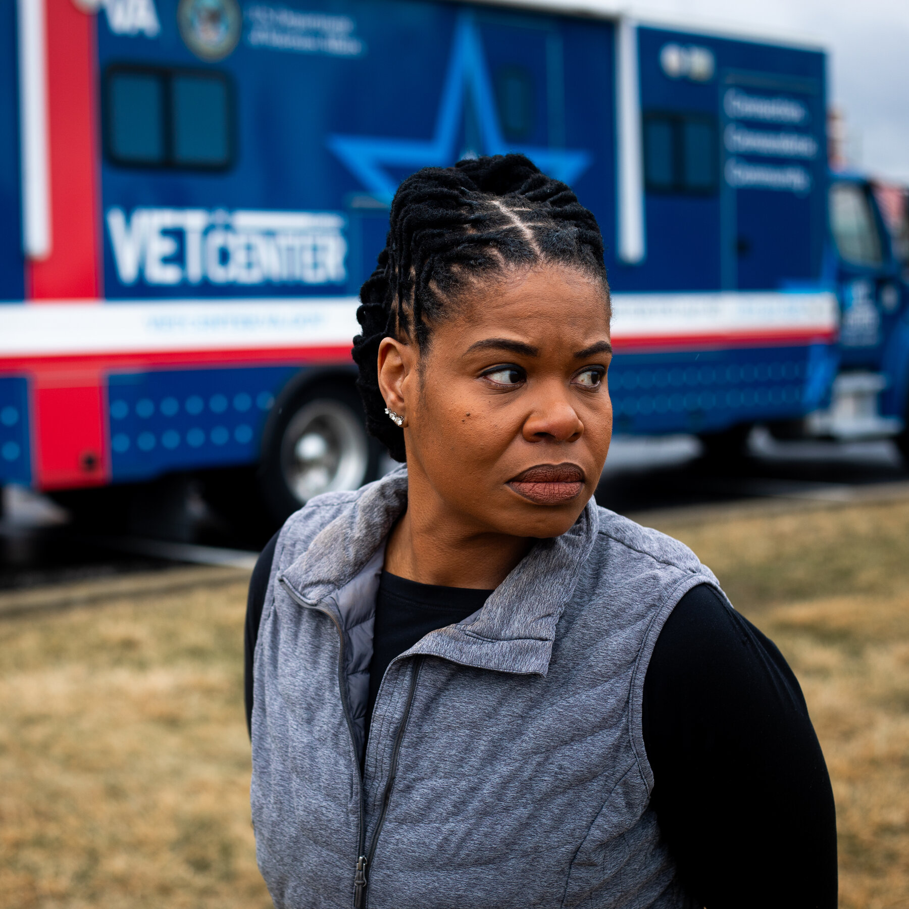 Chaos at the V.A.: Inside the DOGE Cuts Disrupting the Veterans Agency