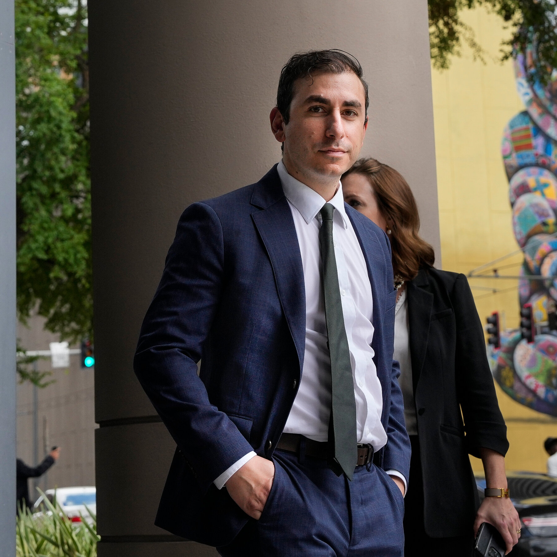 Charges Dropped Against Doctor Who Leaked About Minors’ Transgender Care