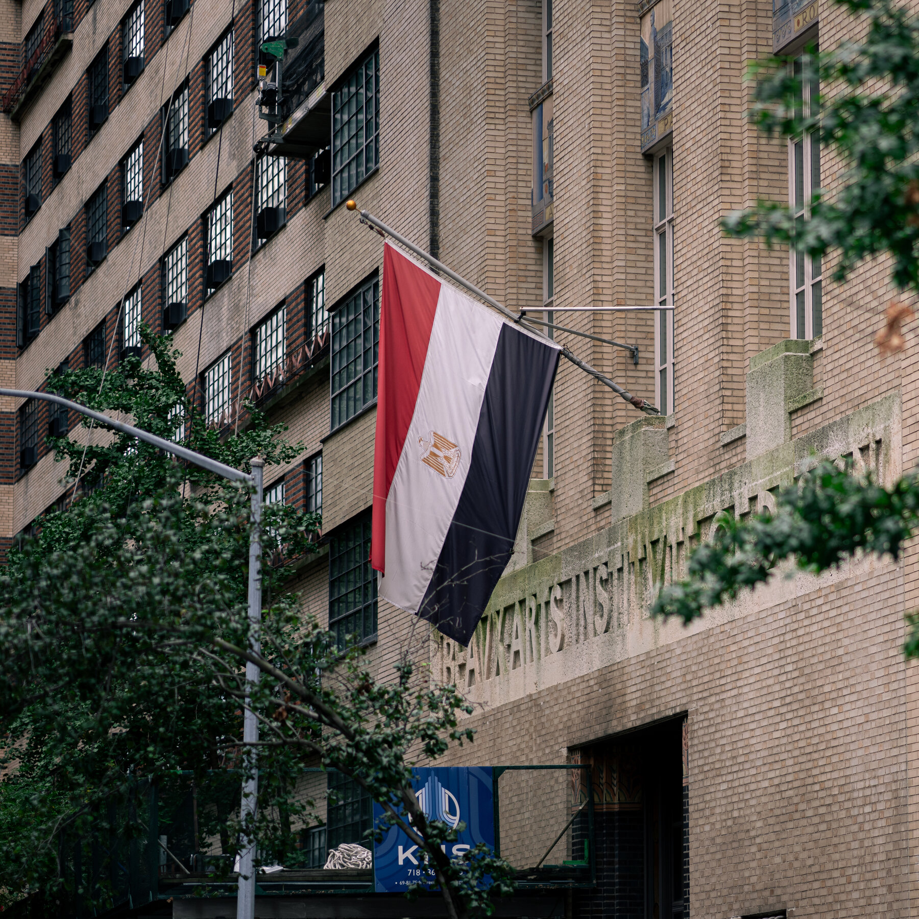 Charges Dropped Against Man Who Was Beaten at Egypt’s U.N. Mission