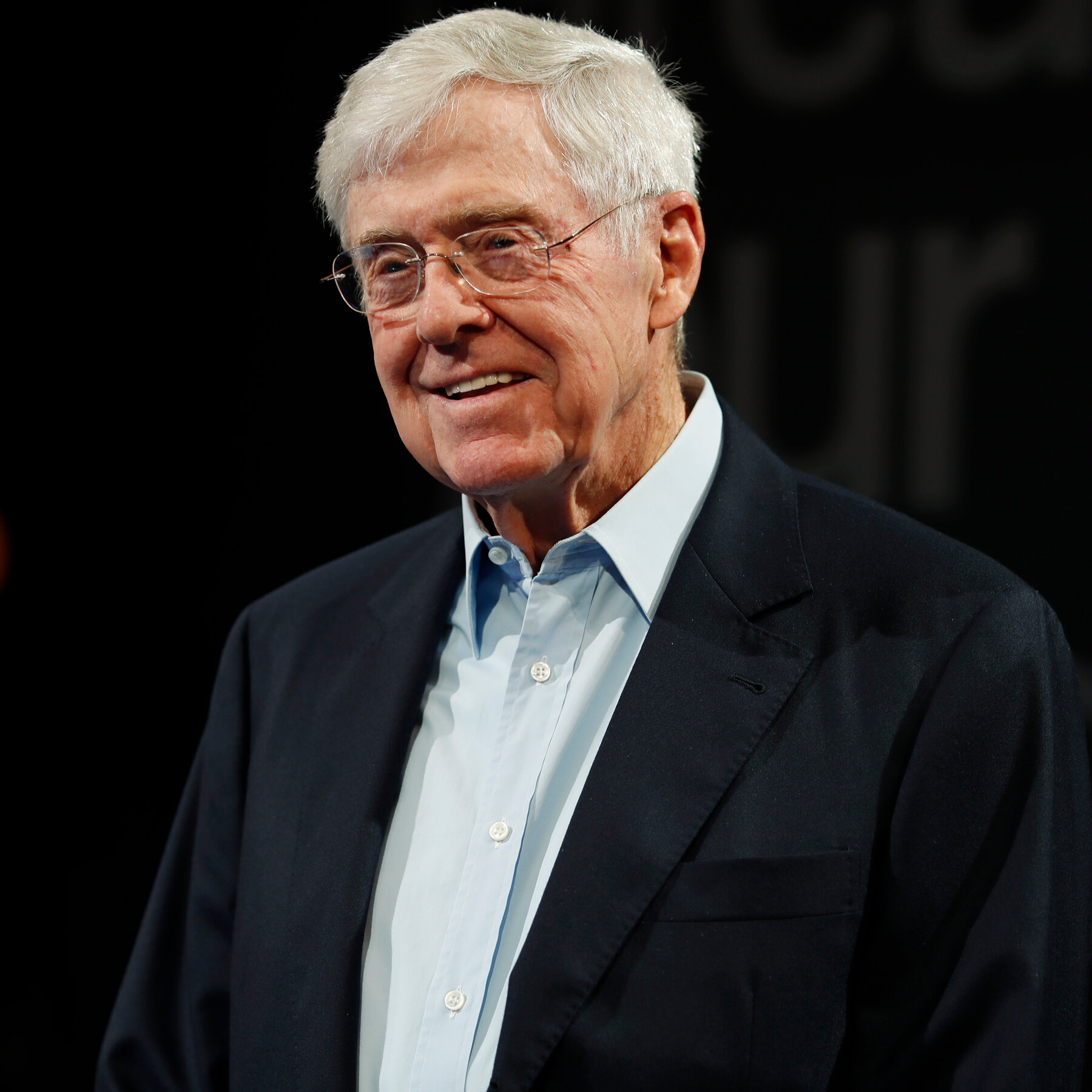 Charles Koch Says Many in the Country Are ‘Abandoning’ Its Principles