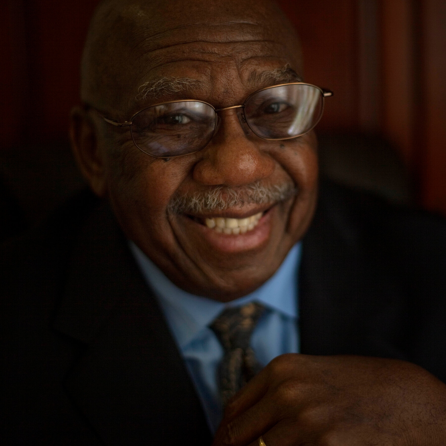 Charles Person, Youngest of the Original Freedom Riders, Dies at 82