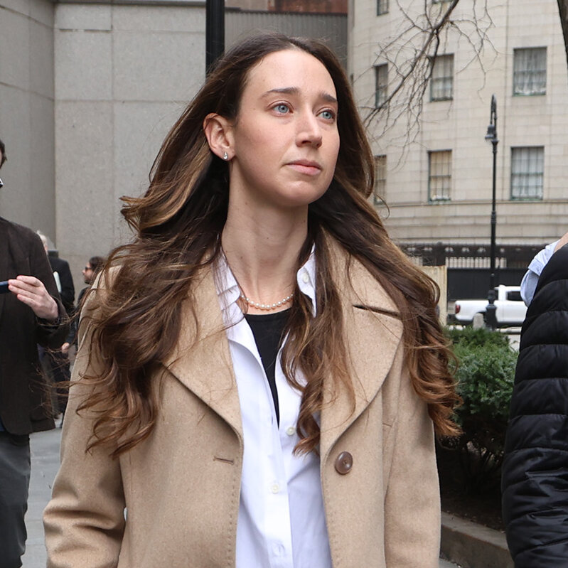 Charlie Javice Found Guilty of Defrauding JPMorgan in $175 Million Acquisition