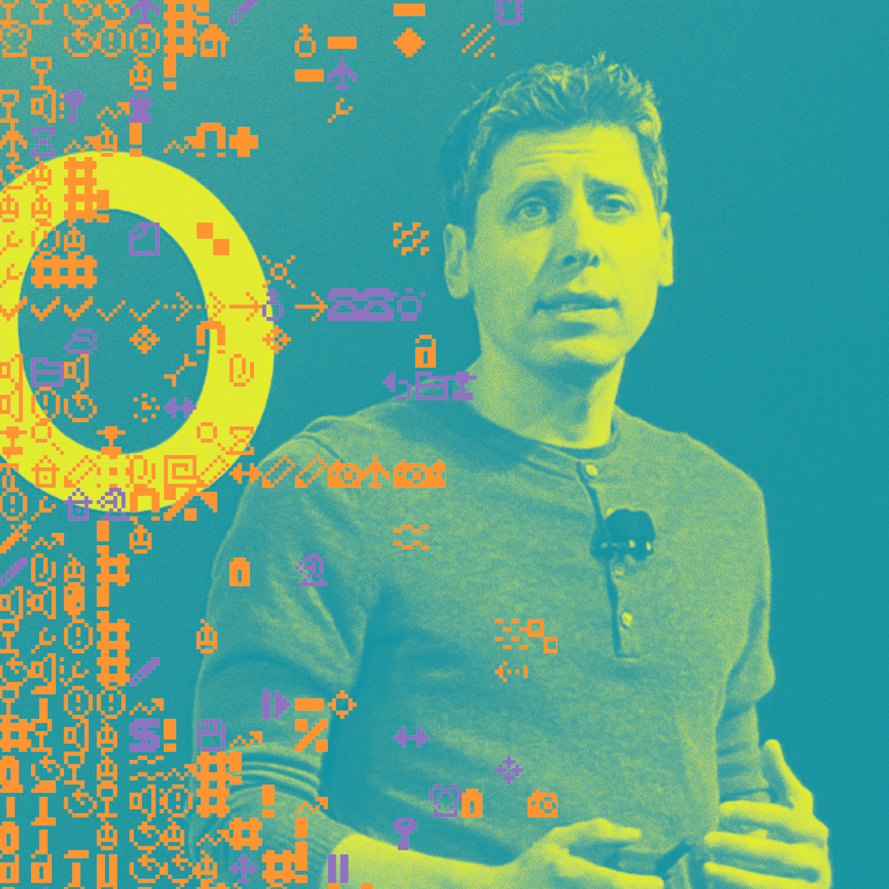 ChatGPT’s Platform Play + a Trillion-Dollar GPU Empire + the Queen of Slop