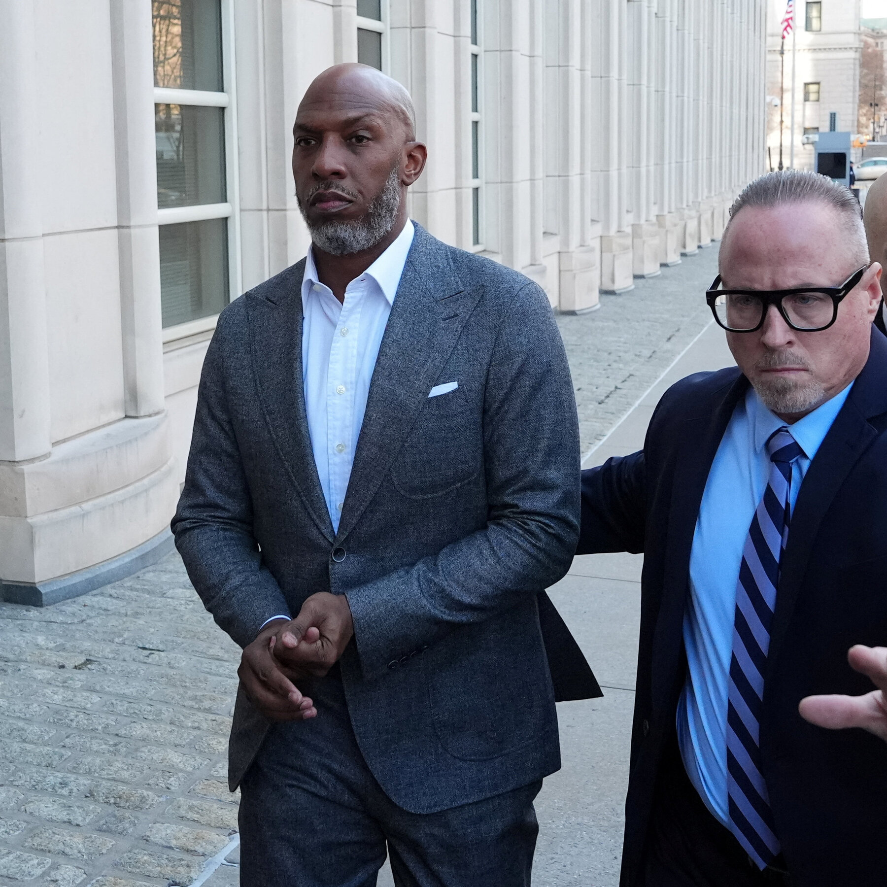 Chauncey Billups, N.B.A. Coach in Gambling Case, Pleads Not Guilty