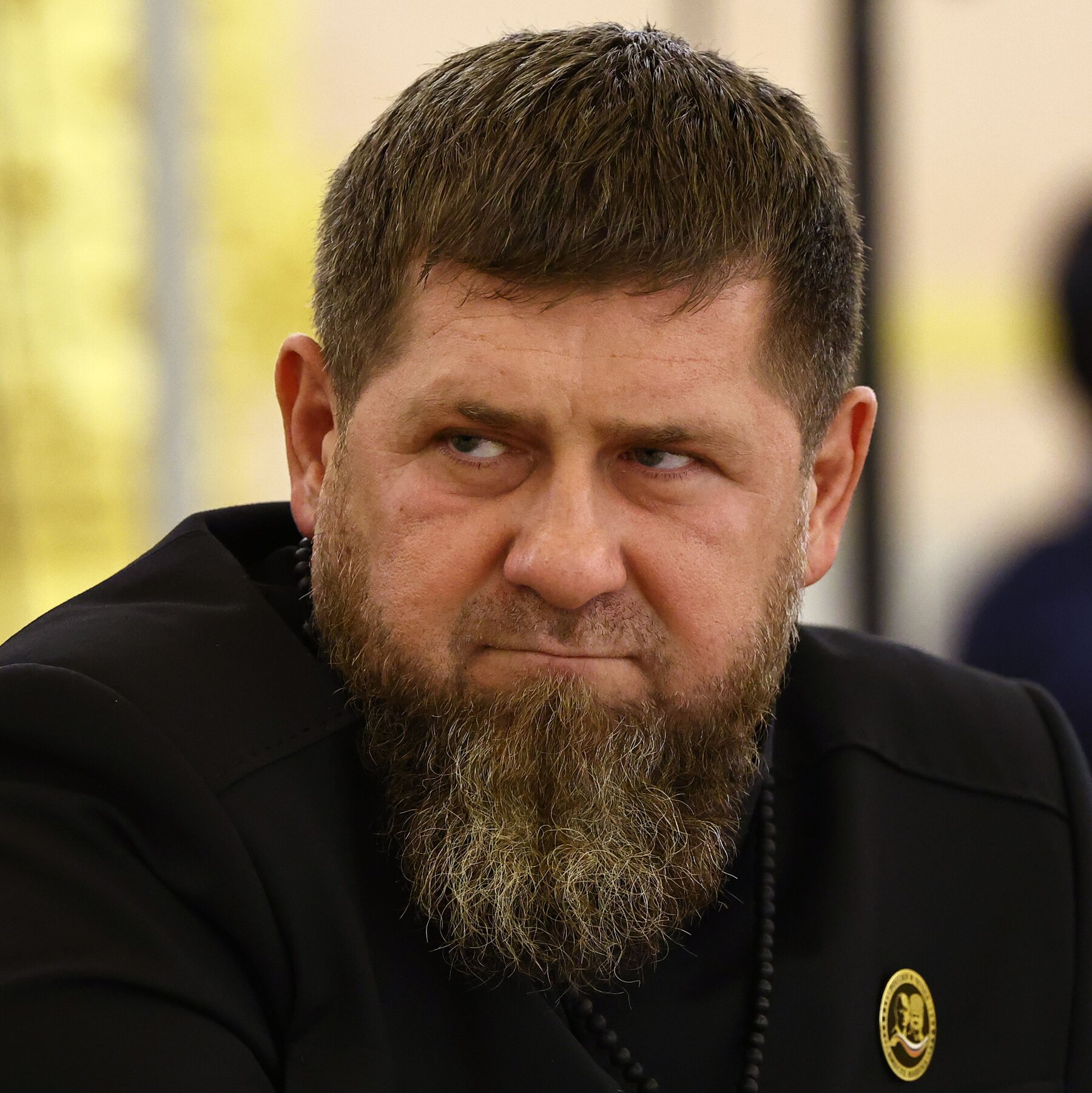 Chechnya’s Strongman Is Visibly Ailing. The Russian Region Is Bracing for Succession.