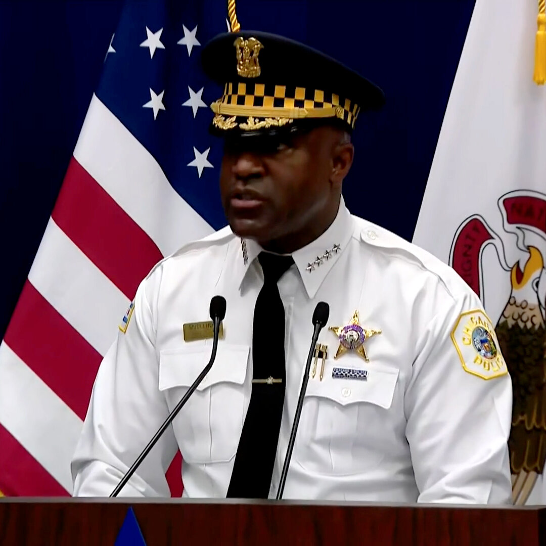 Chicago Teen Killed Six People Over Nine Months in 2020, Prosecutors Say