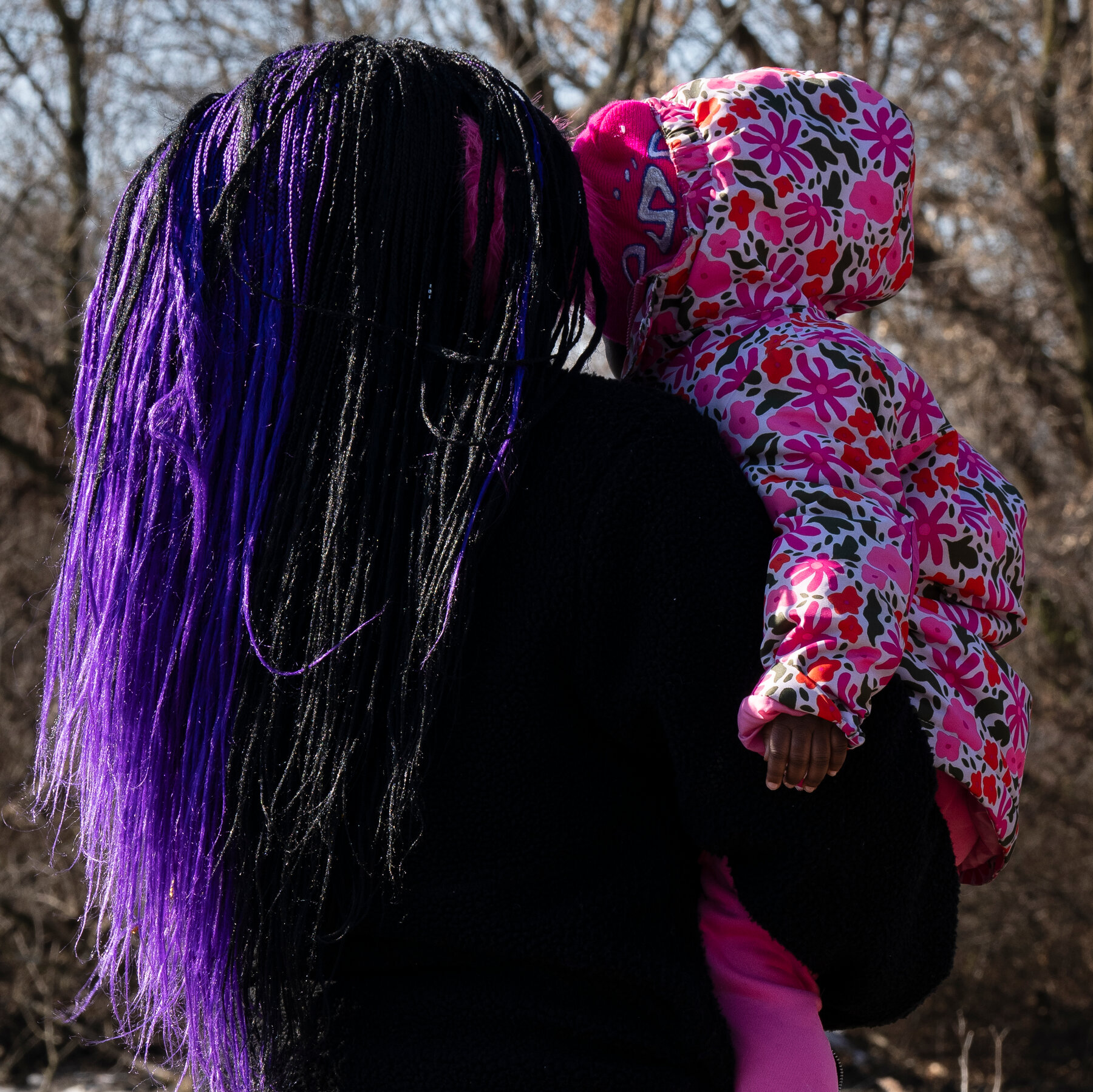 Child Welfare Agency Has No Right to Target Abused Parents, Court Rules