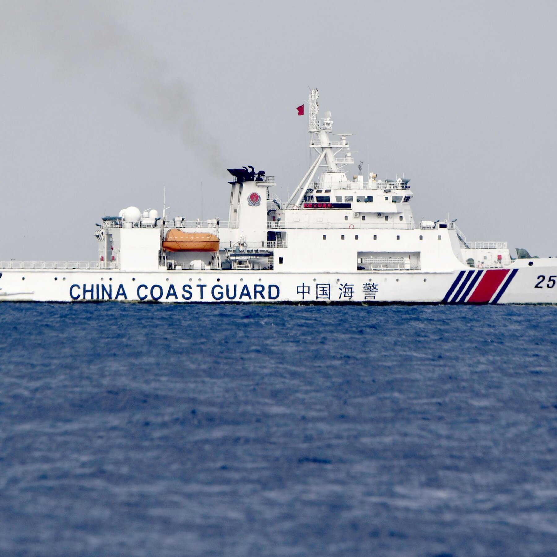 China Escalates Japan Feud With Island Patrols and Warnings to Citizens