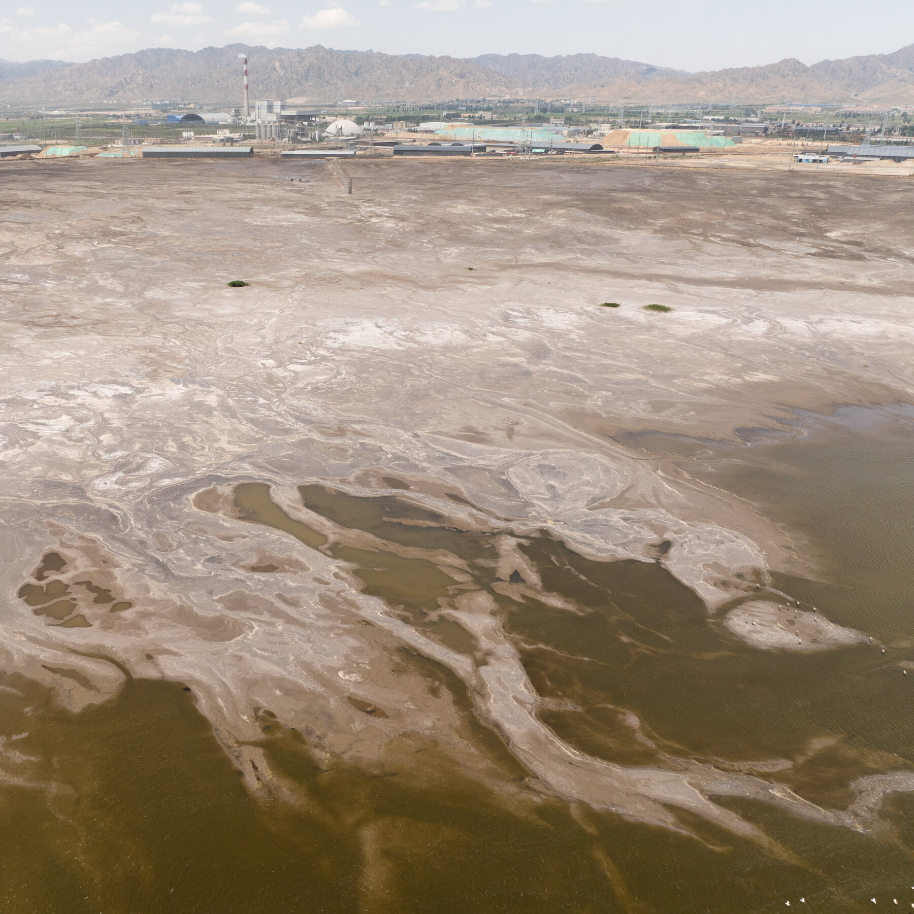 China Has Paid a High Price for Its Dominance in Rare Earths
