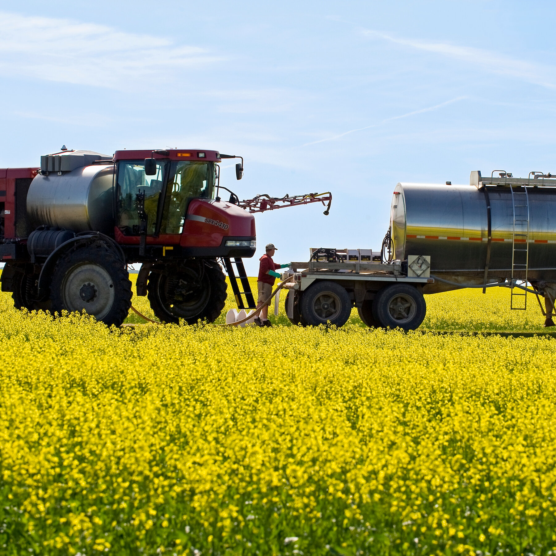 China Hits Canada With Tariffs in Indirect Riposte to Trump