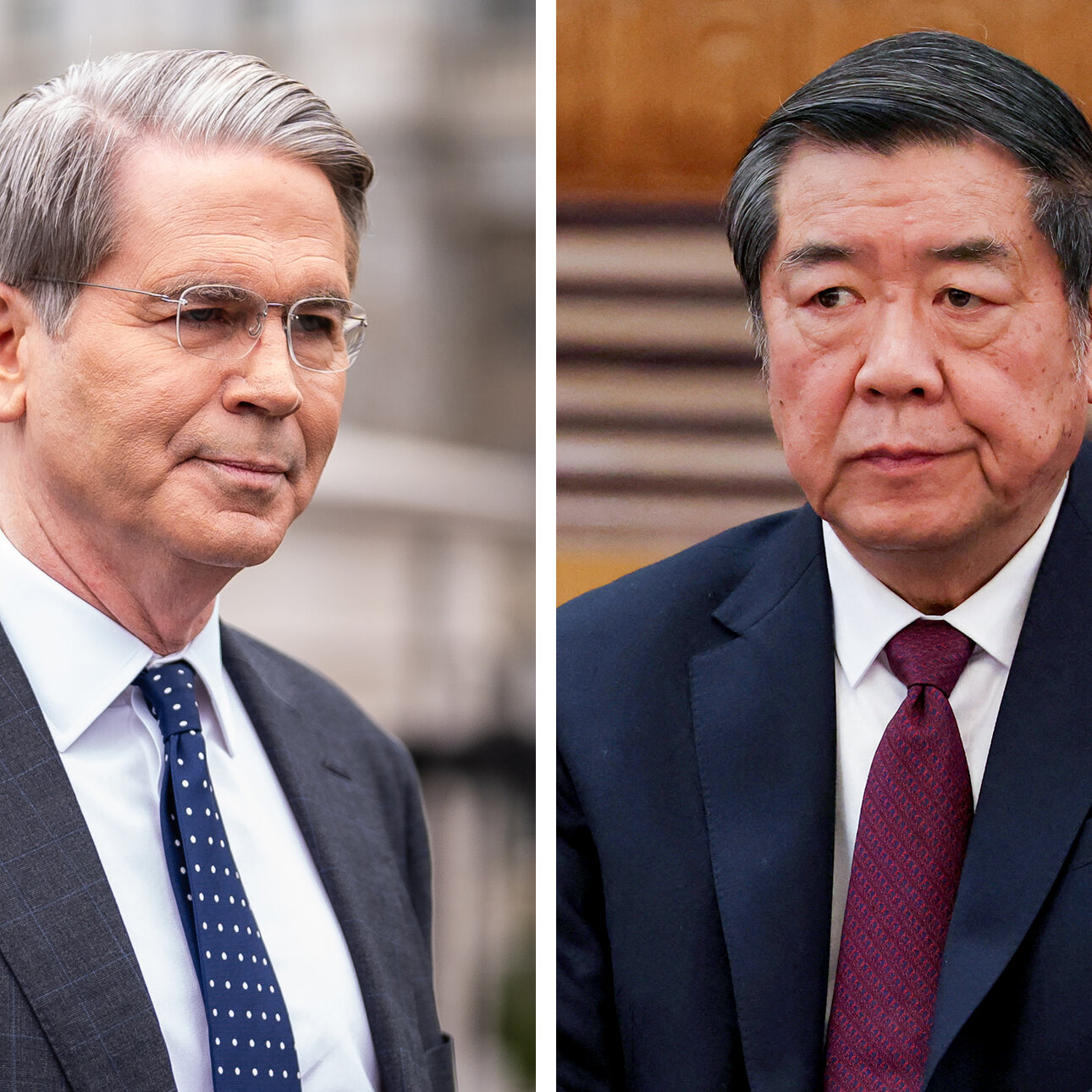 China Is Likely to Play Hardball in U.S. Tariff Talks