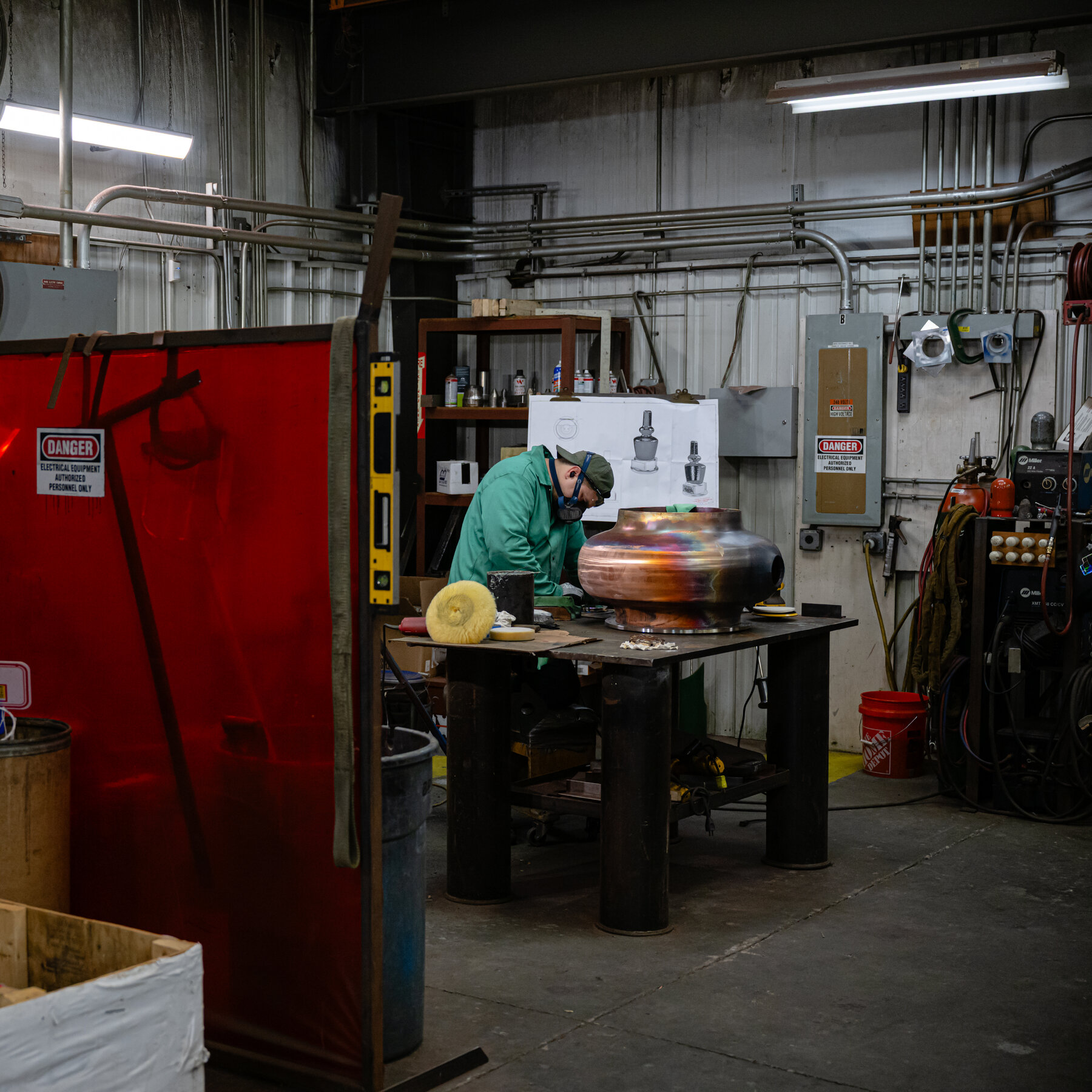 China Raises Tariffs on U.S. Imports to 125%