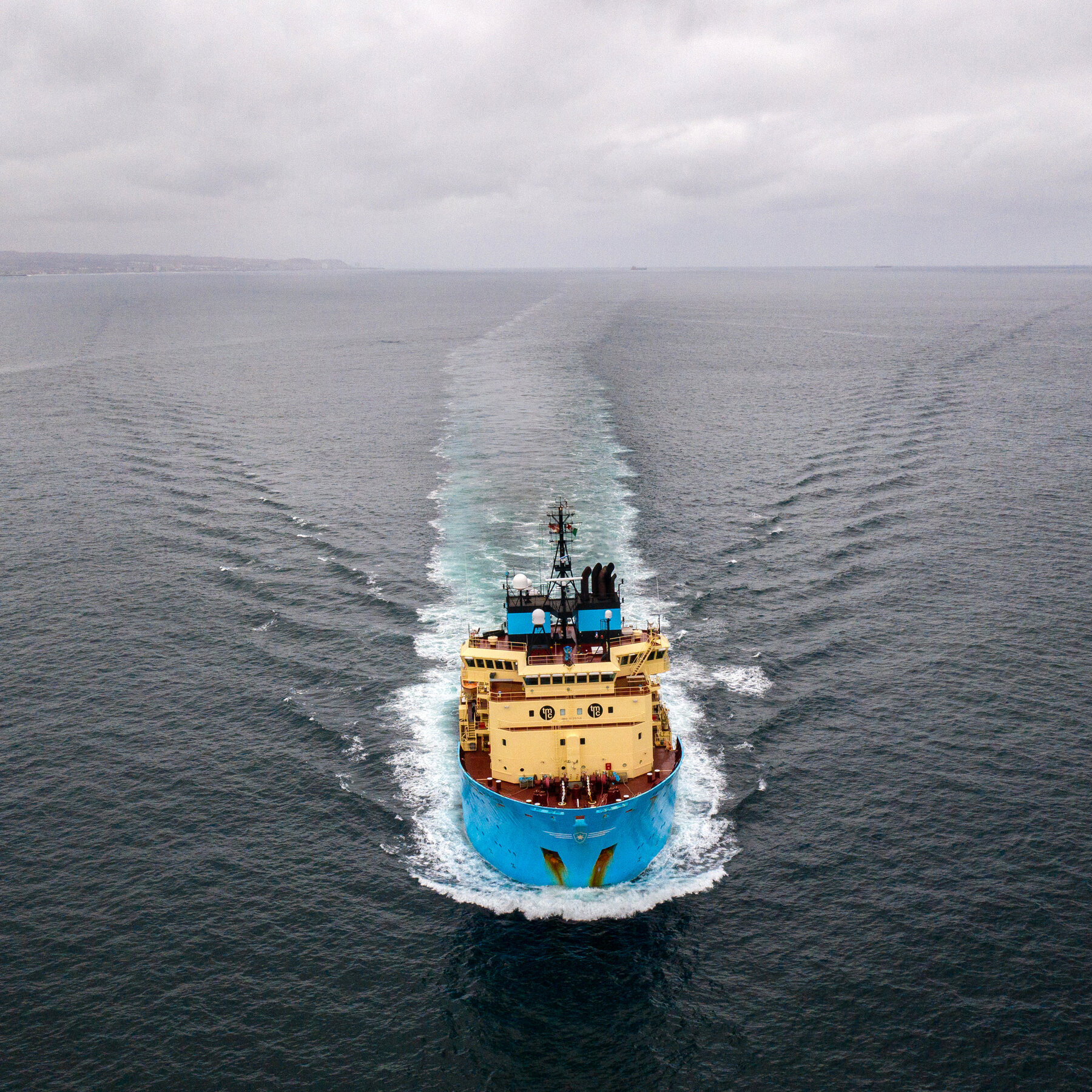 China Says Trump’s Order on Seabed Mining Violates International Law
