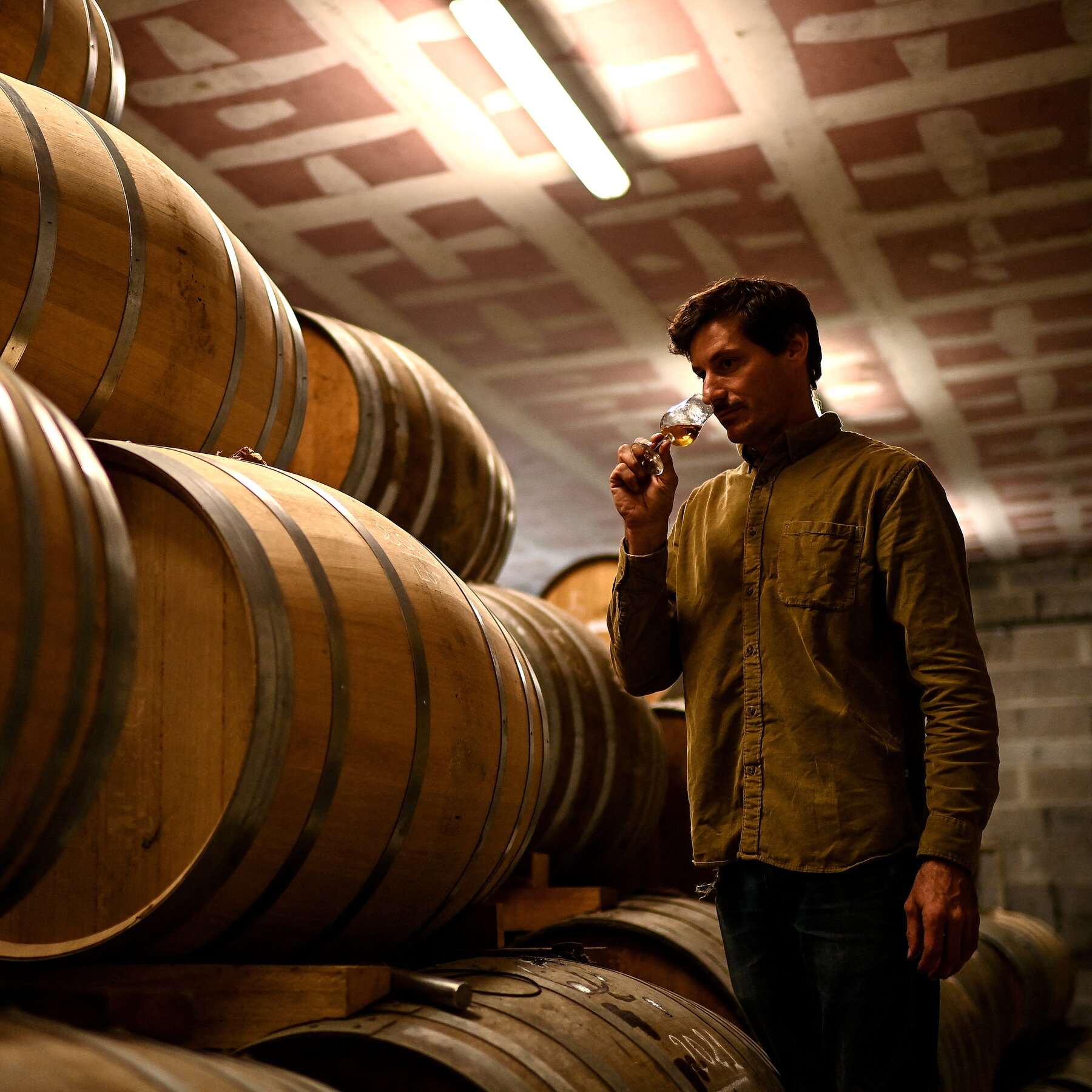 China Sets Steep Duties on European Brandy but Spares Biggest Producers
