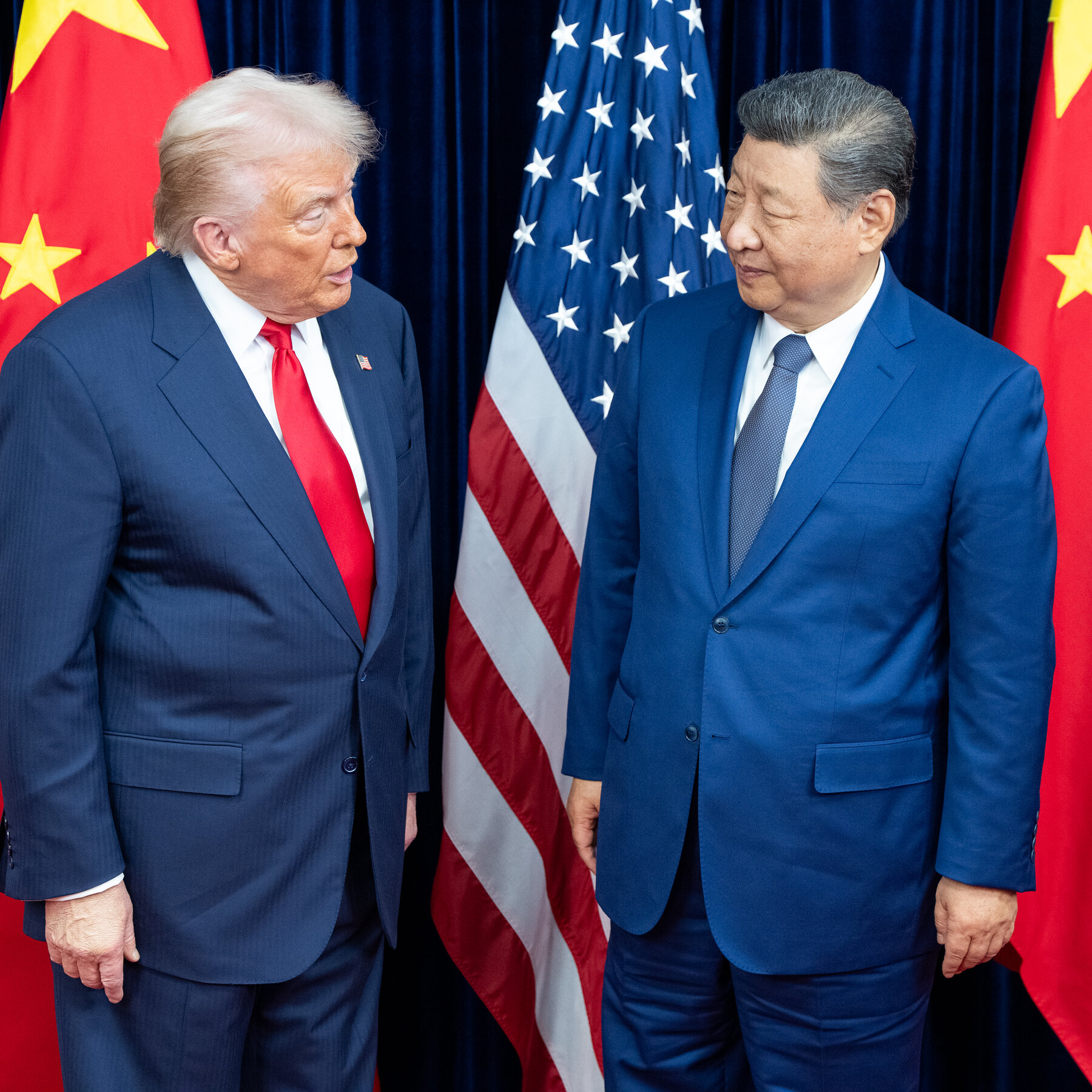 China Suspends Some Export Controls on Critical Minerals but Retains Others