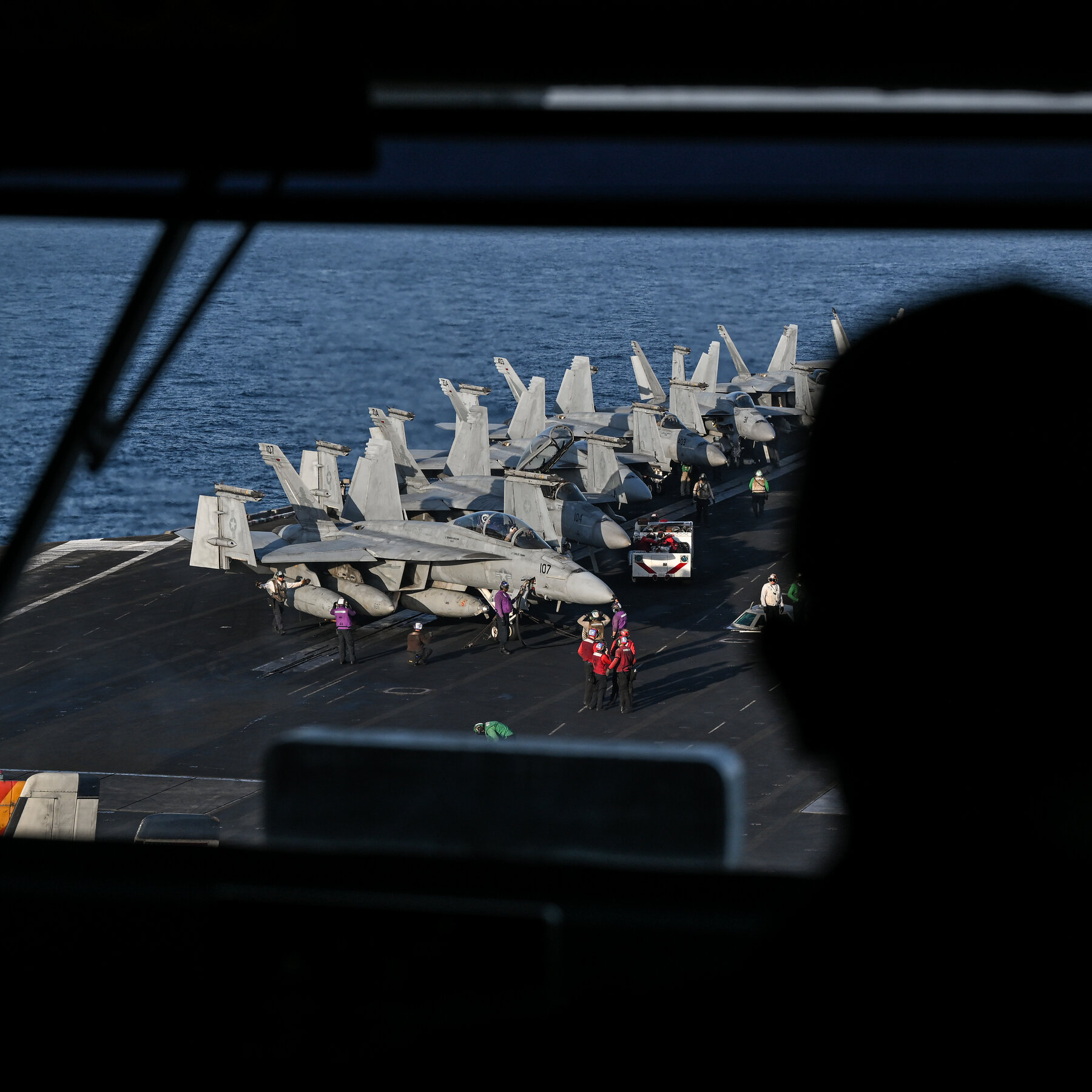 China’s Halt of Critical Minerals Poses Risk for U.S. Military Programs
