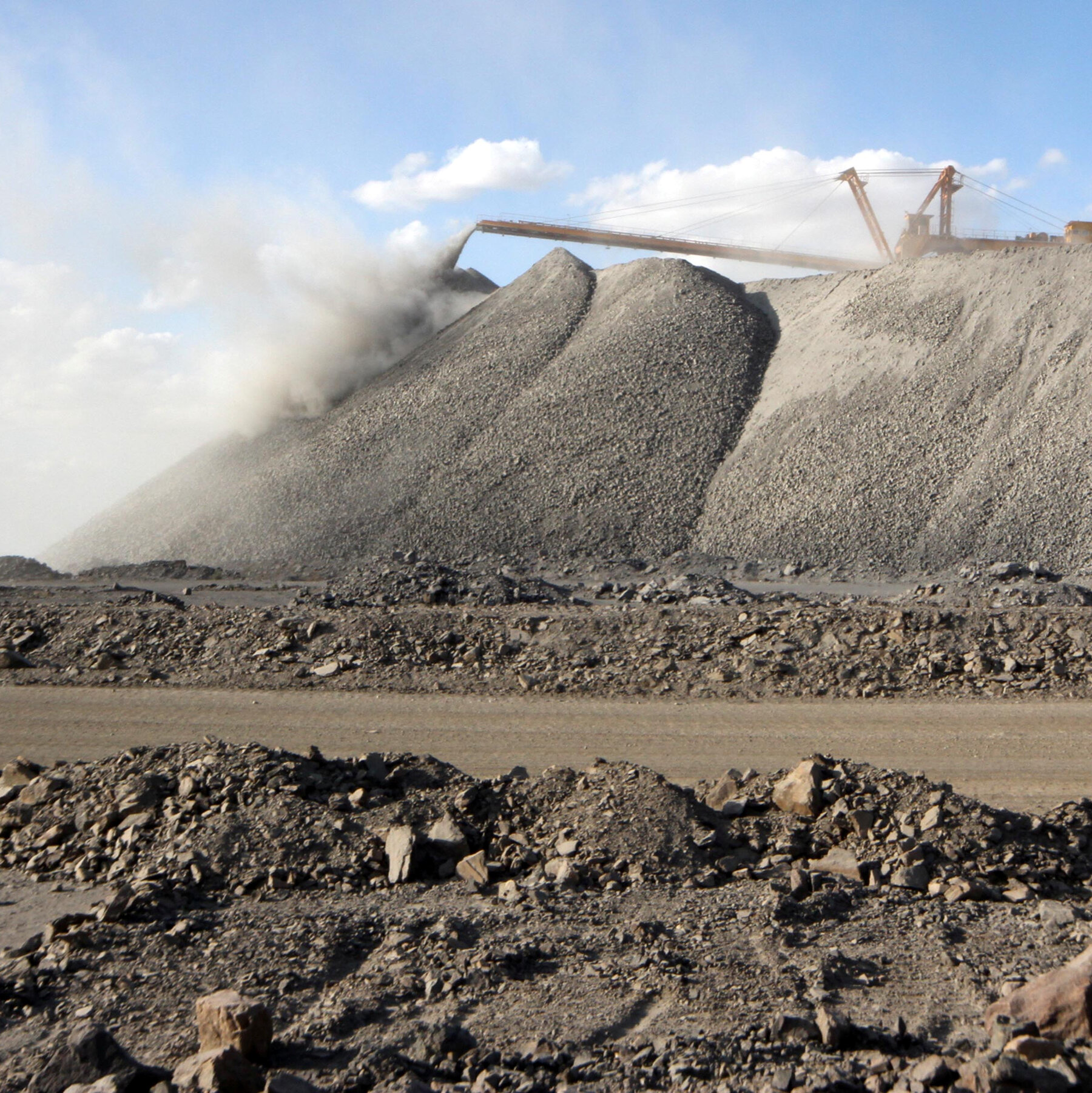 China’s Rare Earth Origin Story, Explained