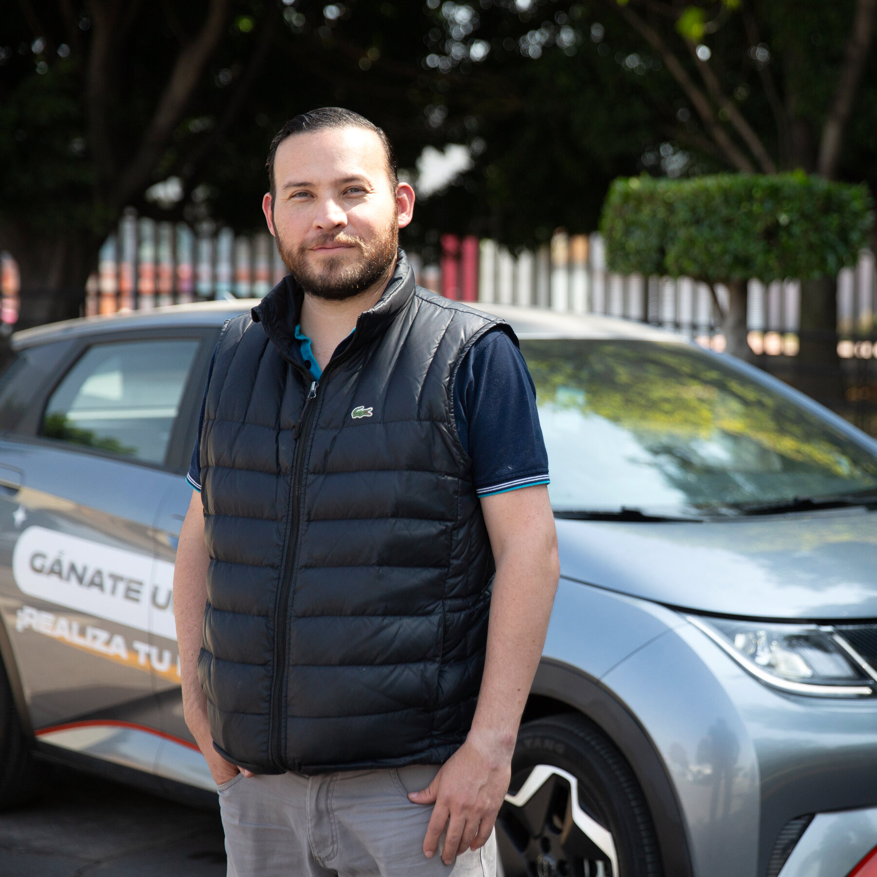 Chinese Carmakers Are Taking Mexico by Storm While Eyeing U.S.