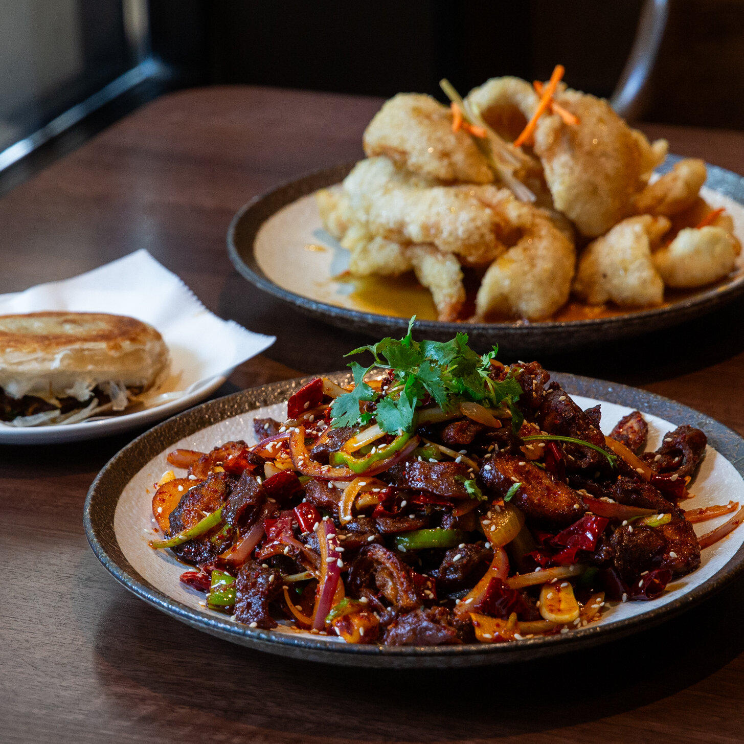 Chinese Students Flocked to Central Illinois. Their Food Followed.