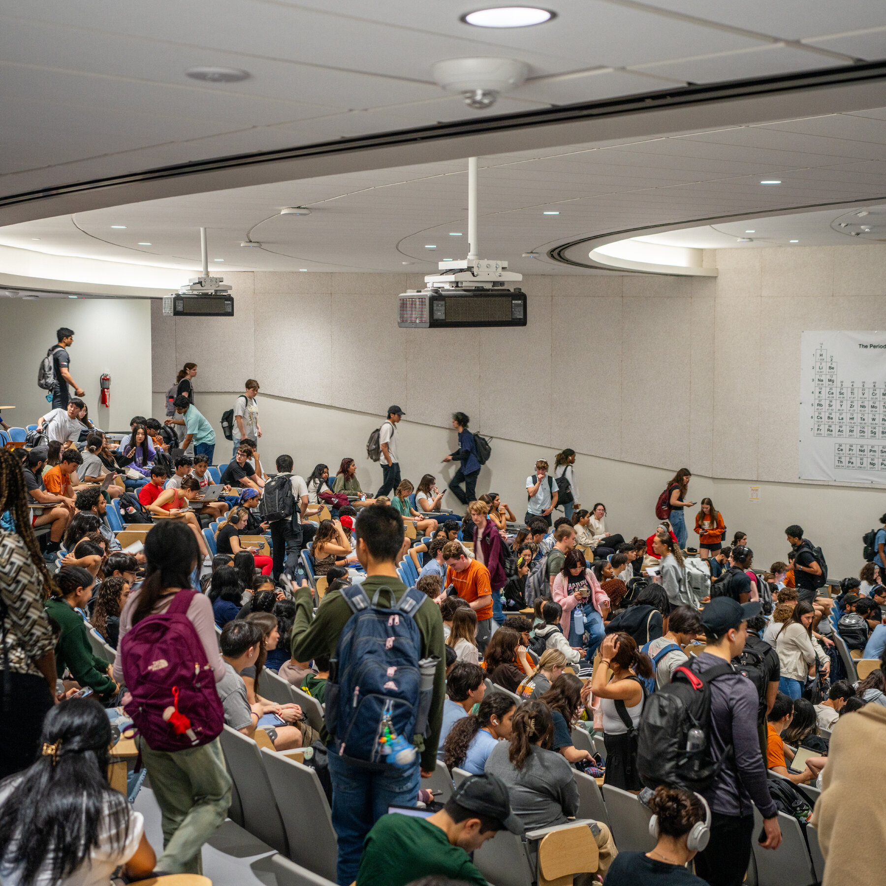 Chinese Students Reconsider the U.S. as Republicans Threaten Their Visas