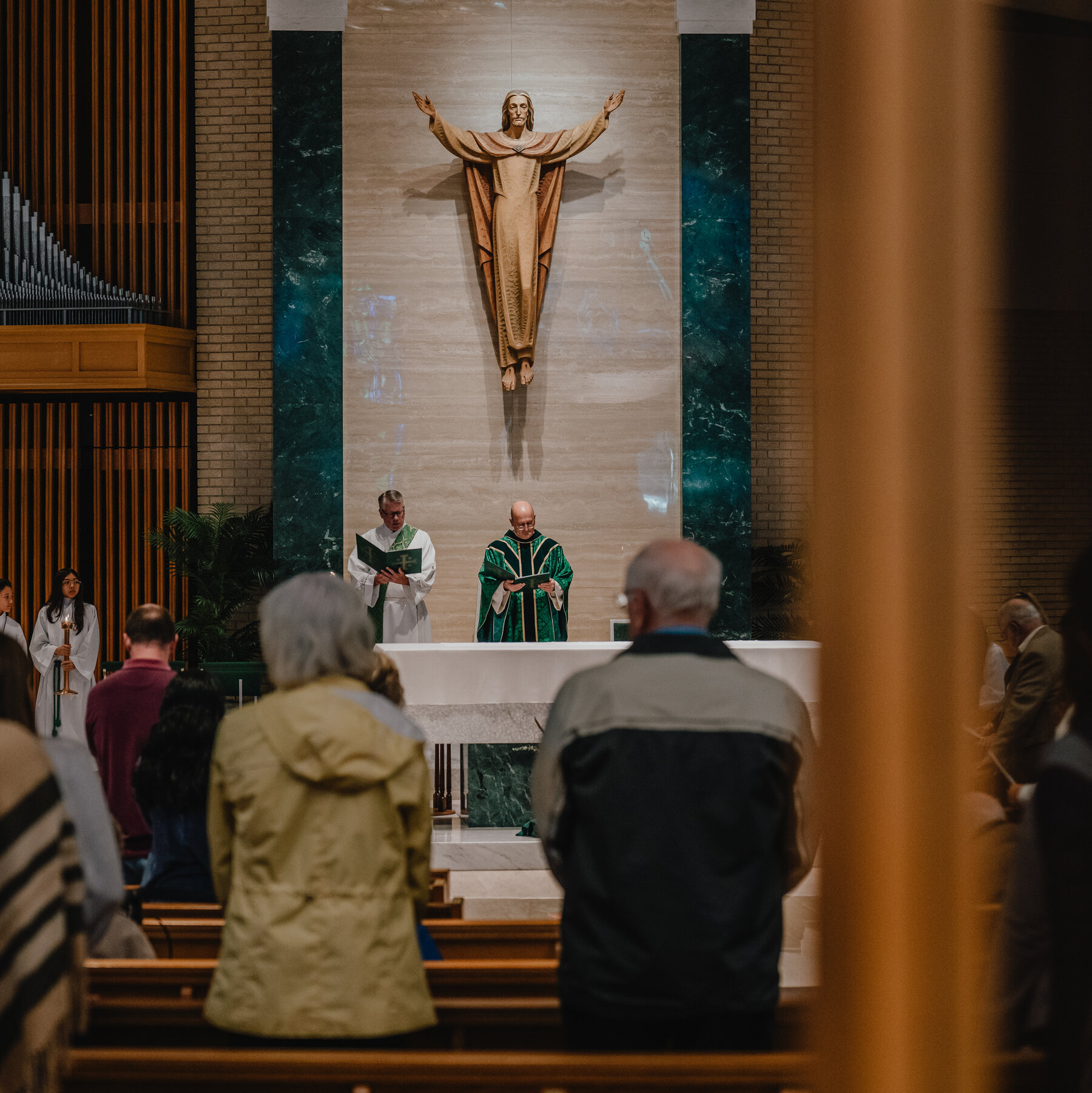 Christianity’s Decline in U.S. Appears to Have Halted, Major Study Shows