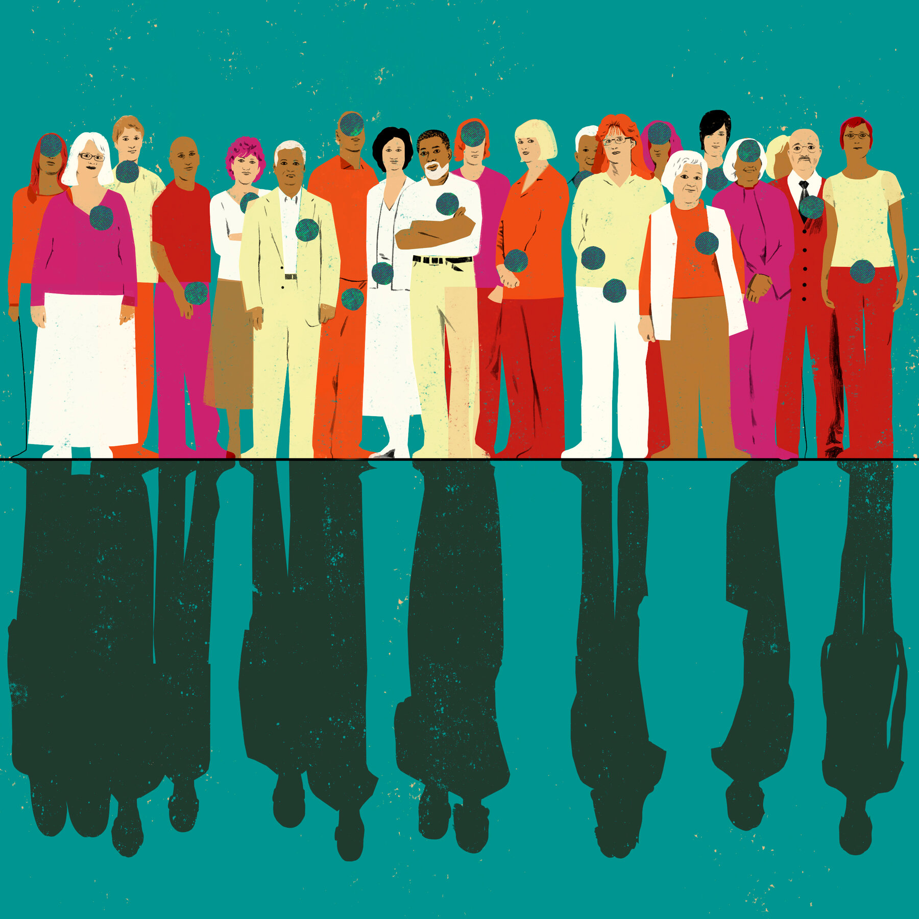 Chronic Disease Deaths Have Fallen Globally, but Progress in U.S. Stalled