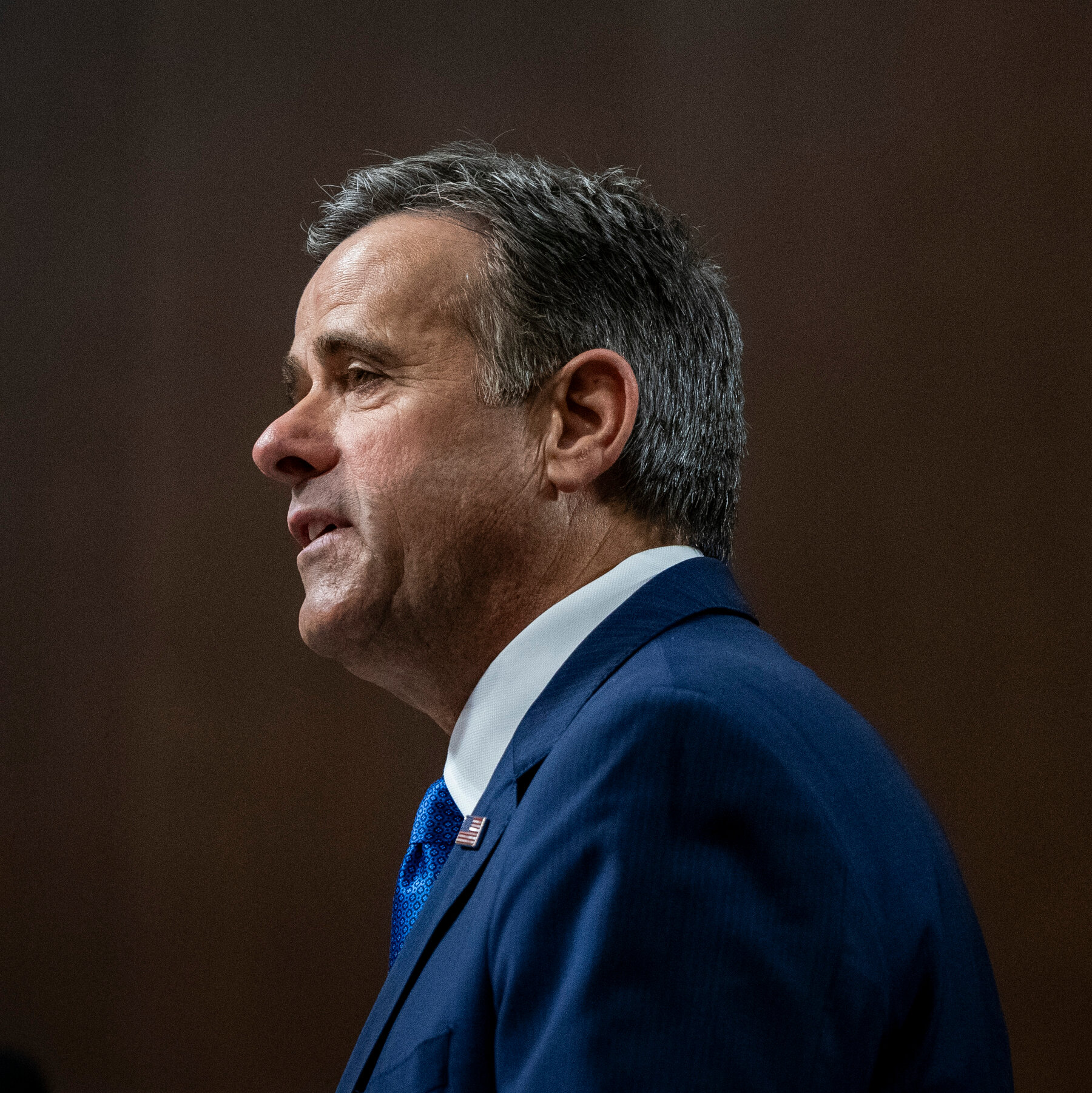 C.I.A. Begins Firing Recently Hired Officers