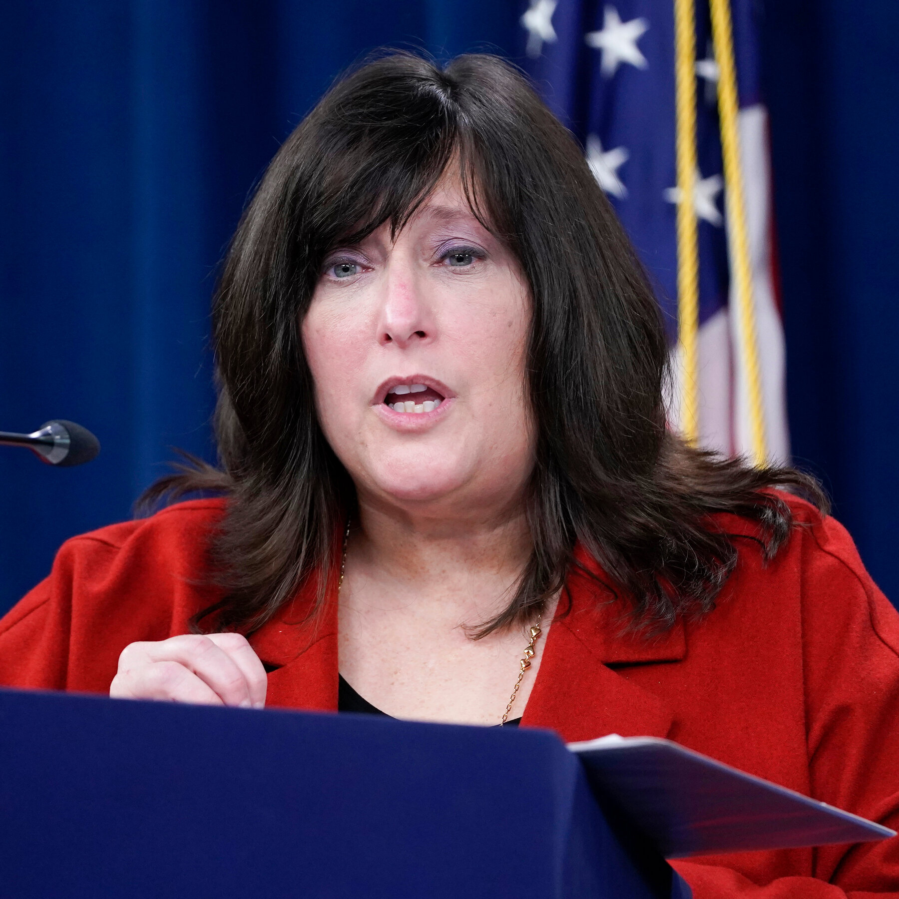 C.I.A. Fires Top Doctor Targeted by Far-Right Activist