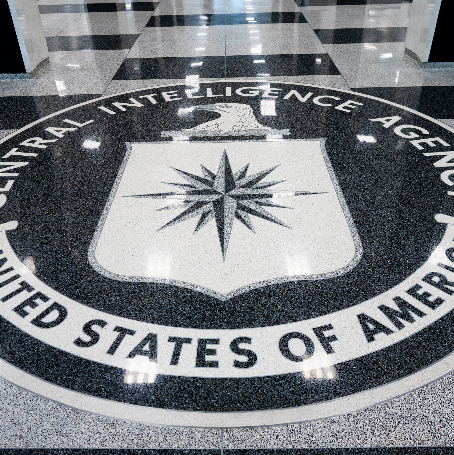 C.I.A. to Cut Over 1,000 Staff Positions, Using Attrition