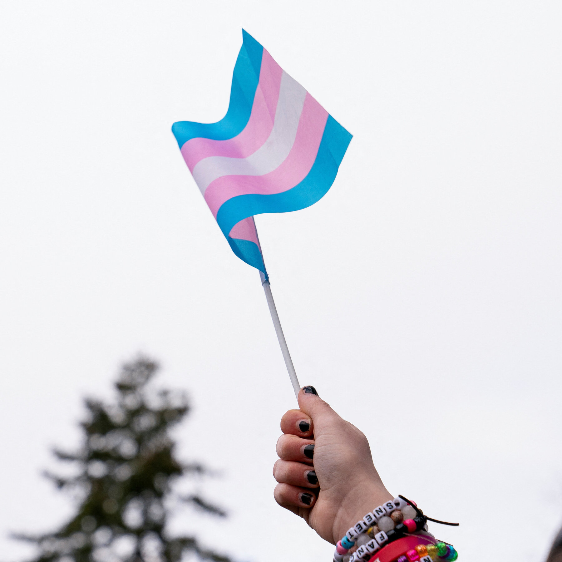 Citing Trump’s Order, V.A. Halts Most Transgender Care