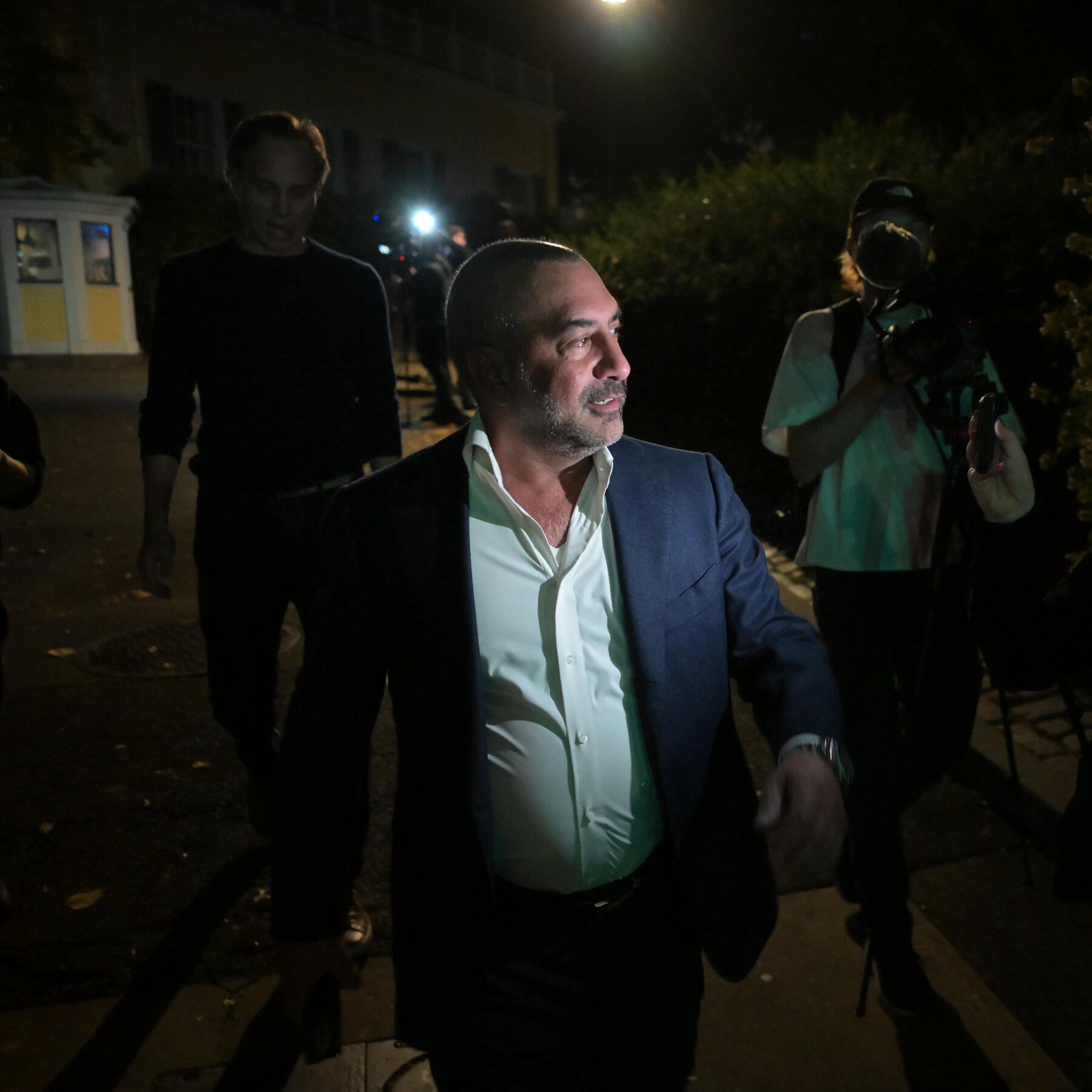 City Council Takes Aim at Adams and Ally by Closing Lobbying Loophole