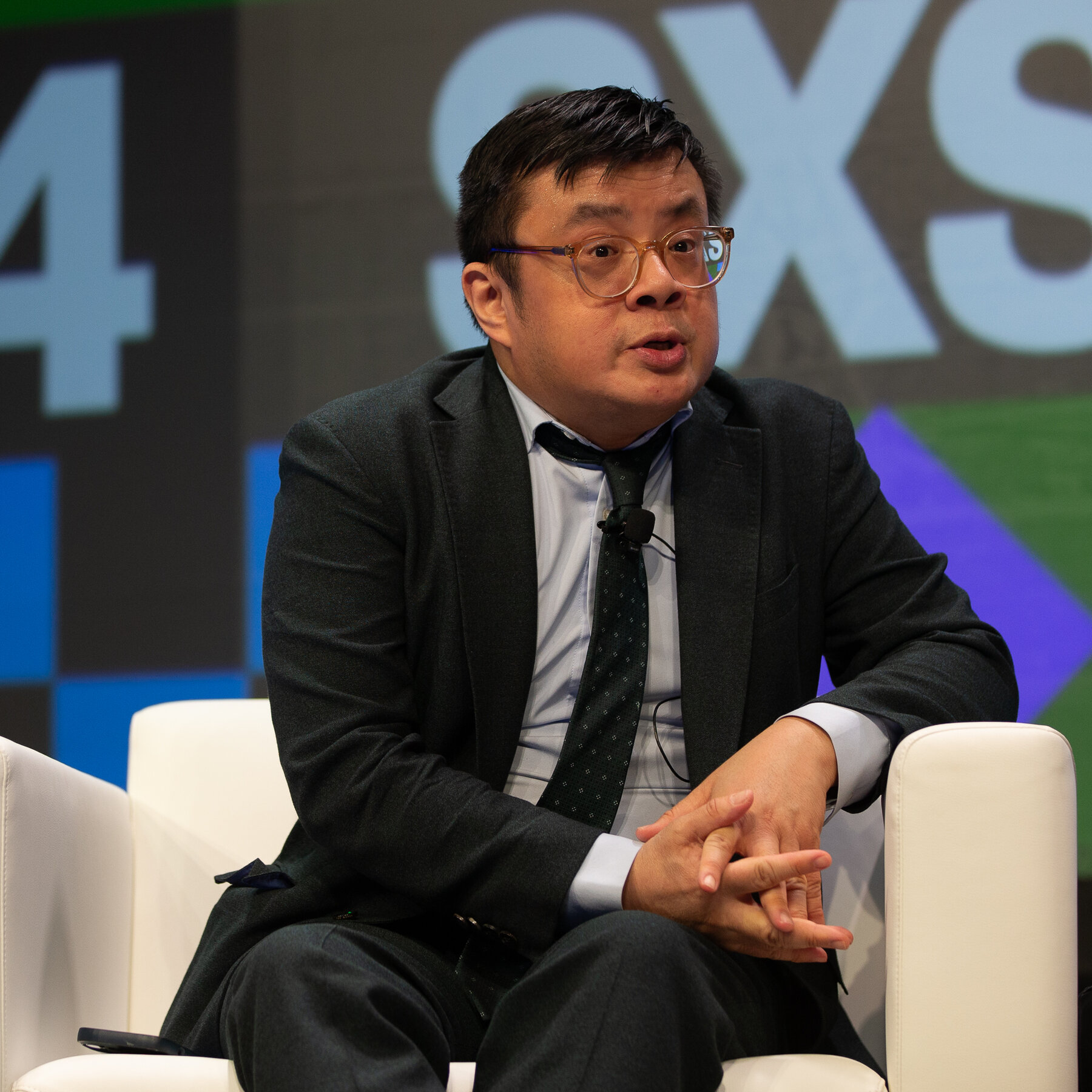 CJR Editor Sewell Chan Is Fired