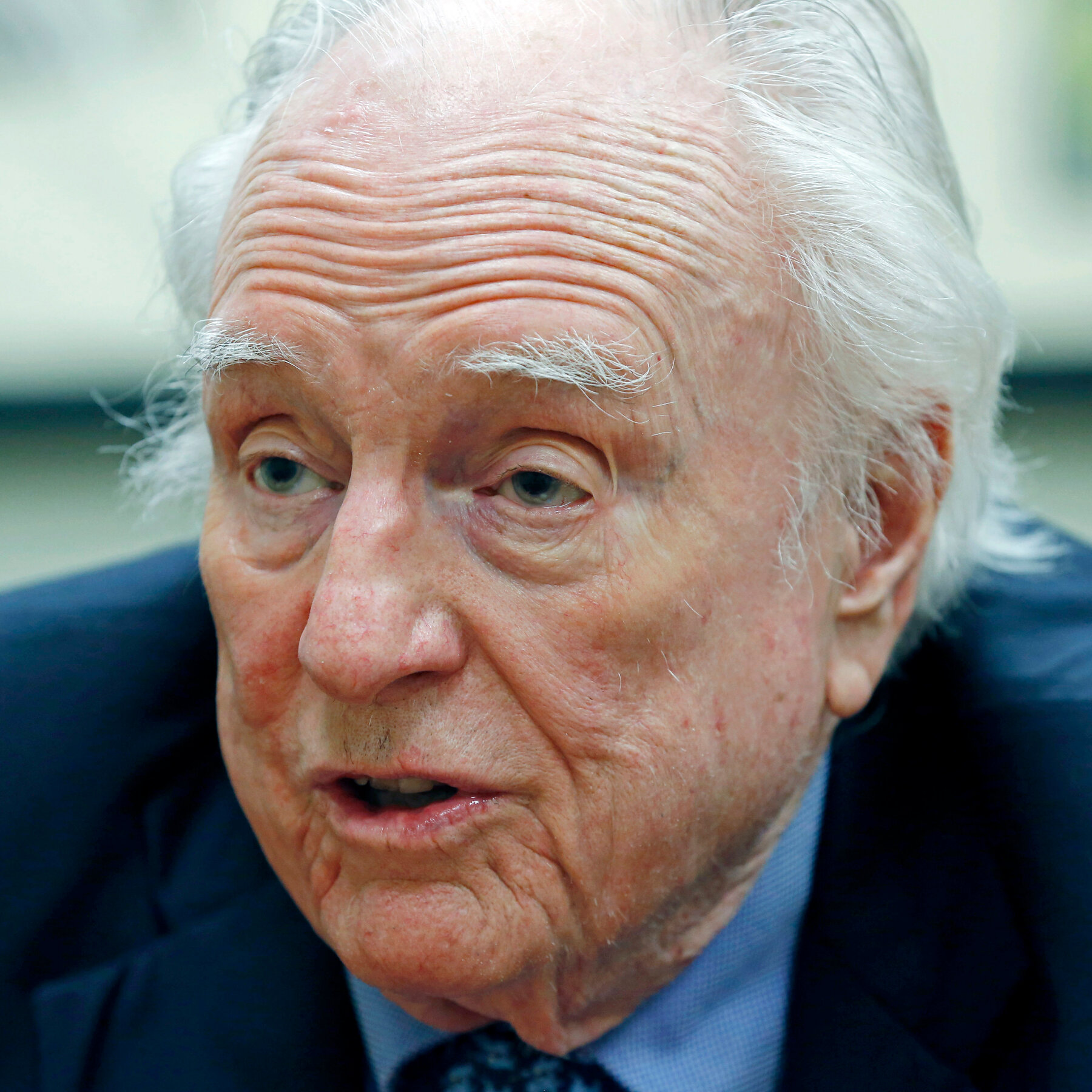 Clarke Reed, Who Helped the G.O.P. Conquer the South, Dies at 96