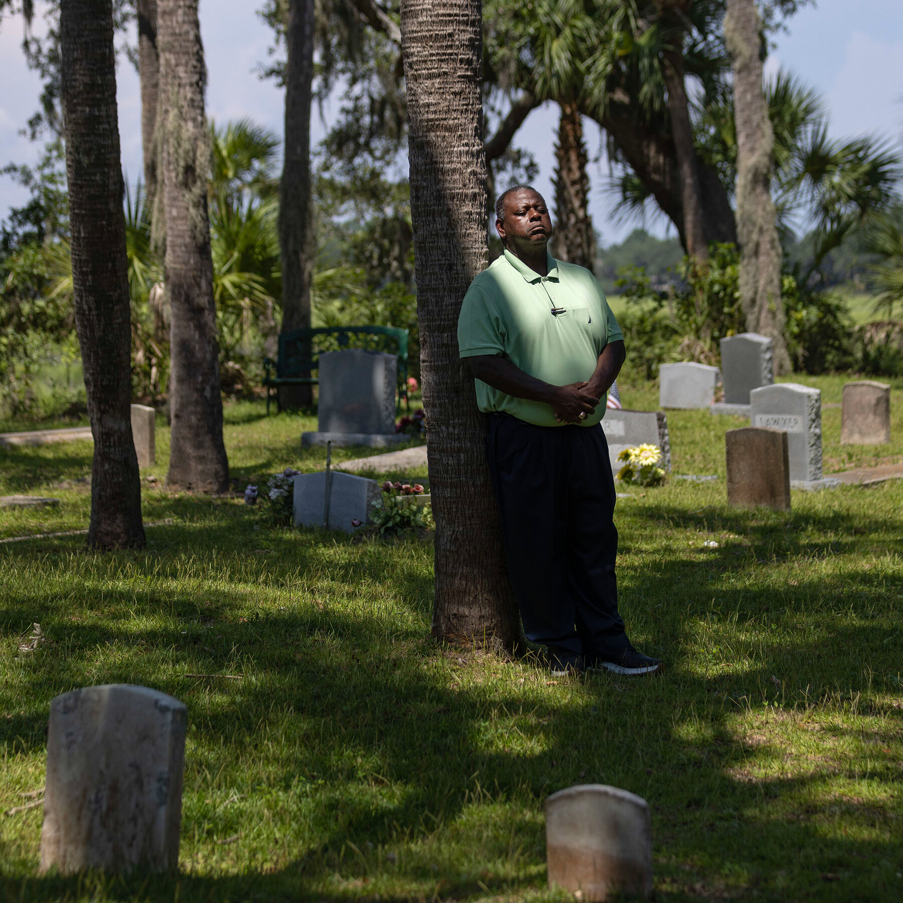 Class and Identity in Hilton Head: The Gullah v. Wealthy Landowners