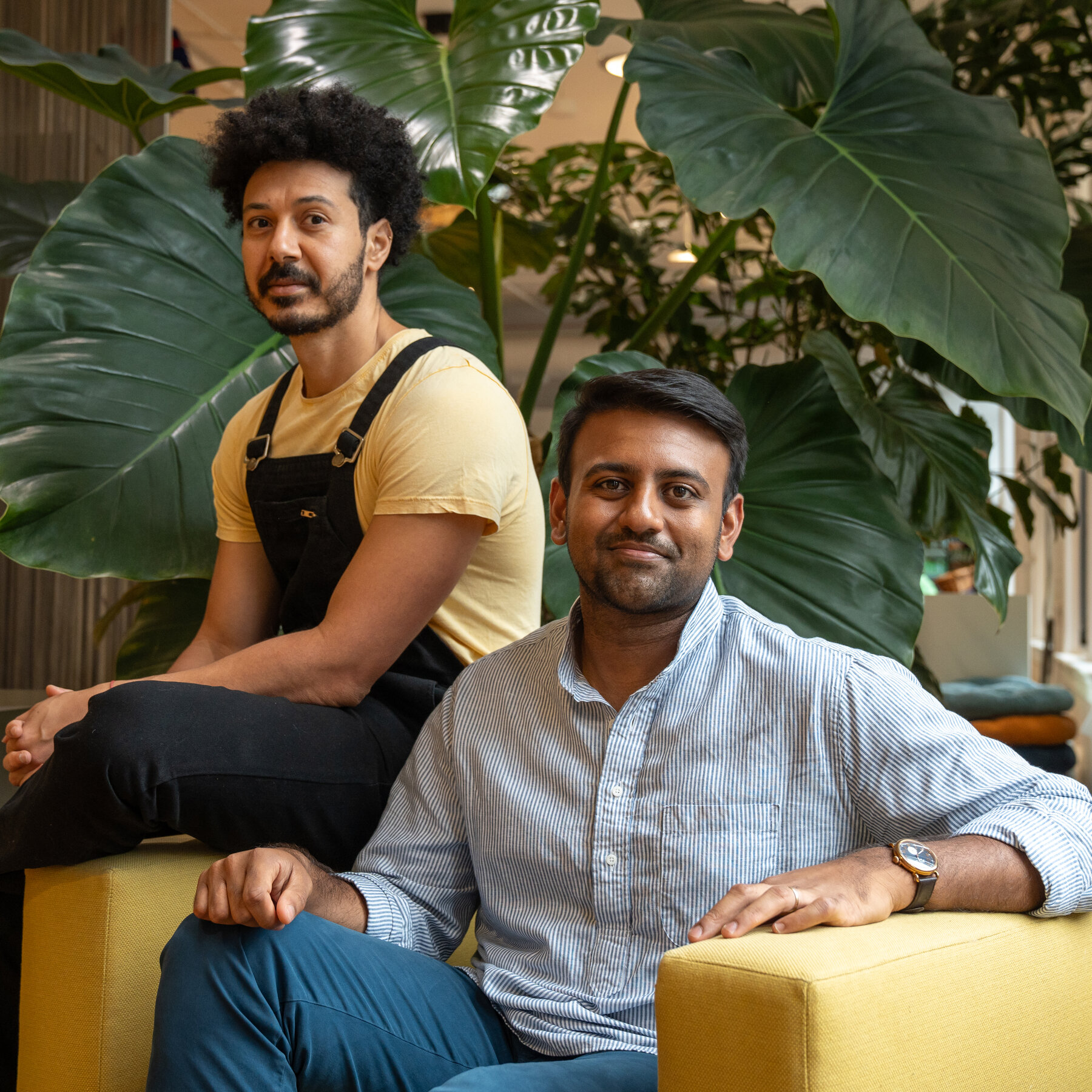 Clay, a Sales Tool for the A.I. Era, Raises $100 Million
