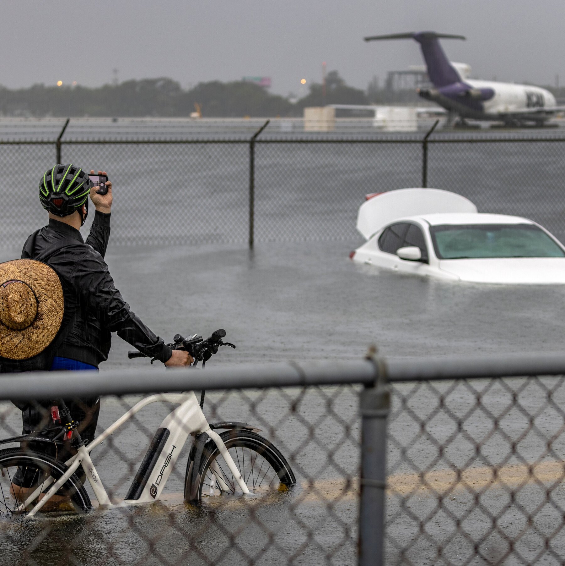 Climate Change Could Become a Global Economic Disaster