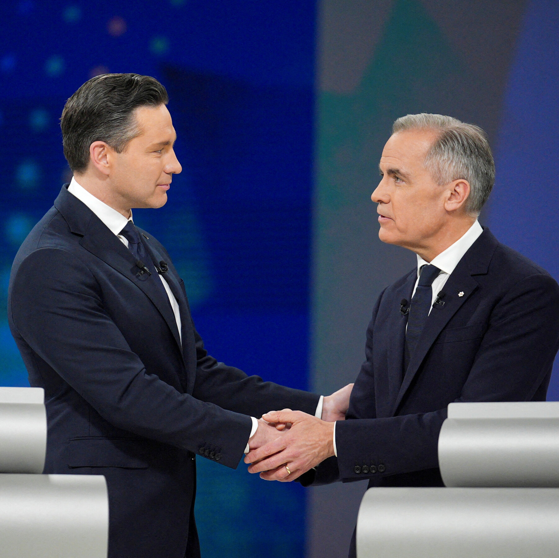 Climate Change, Once a Big Issue, Fades From Canada’s Election