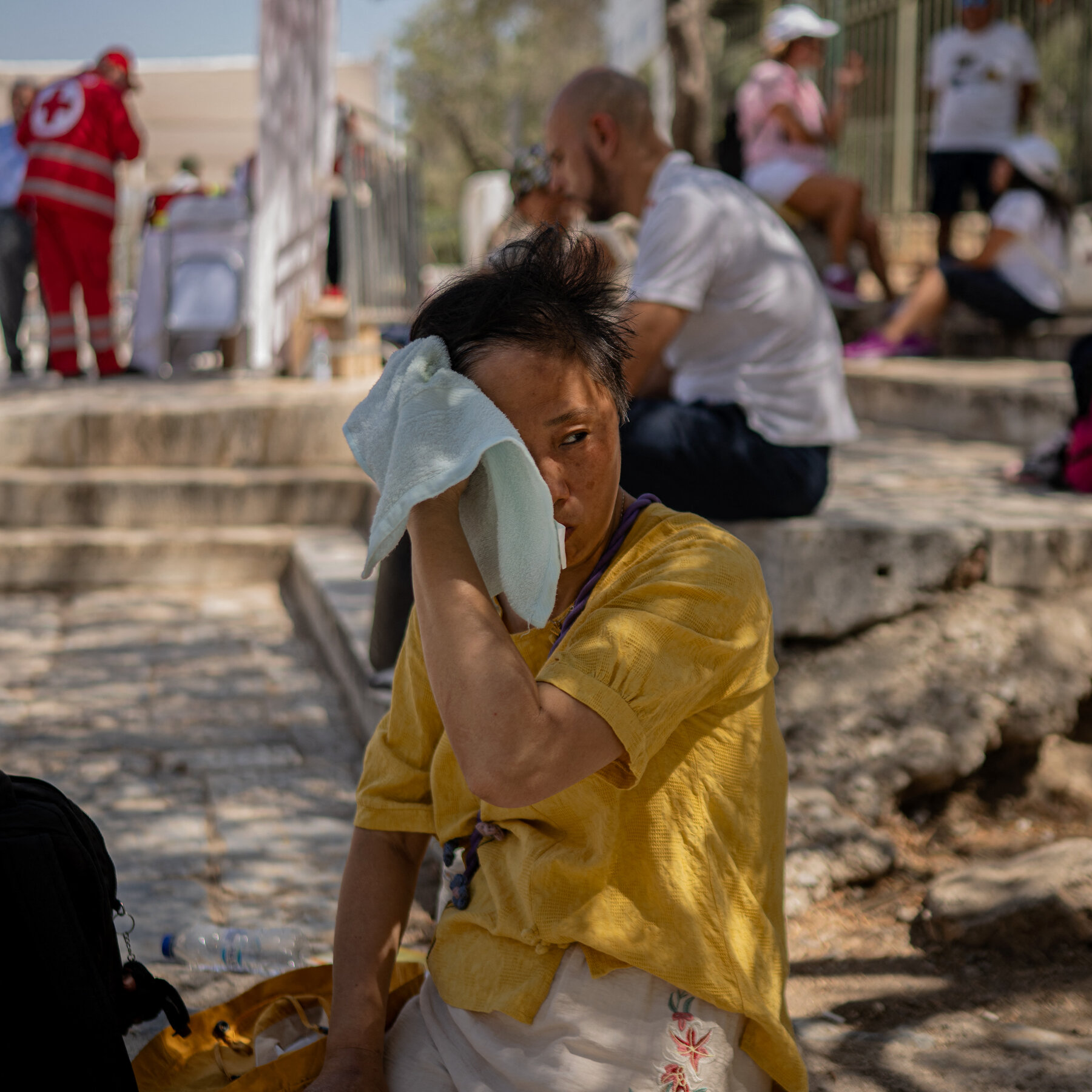 Climate Change’s Toll in Europe This Summer: Thousands of Extra Deaths