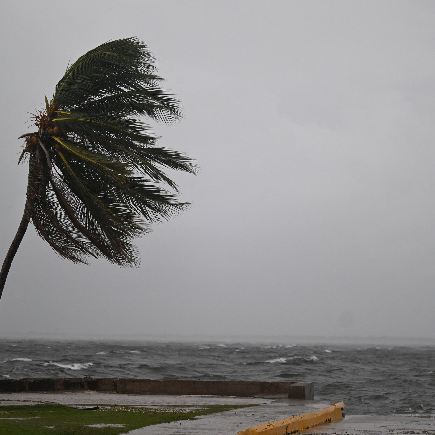 Climate Factors Make Jamaica Especially Vulnerable to Hurricane Melissa