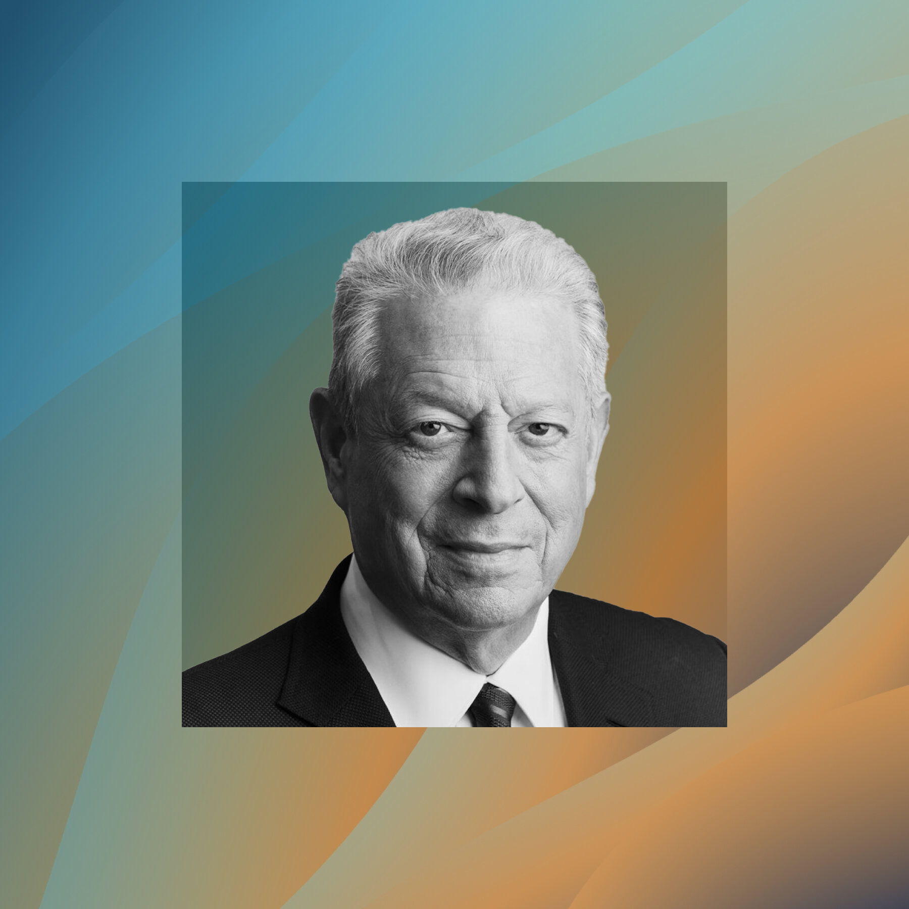 Climate Forward: Al Gore