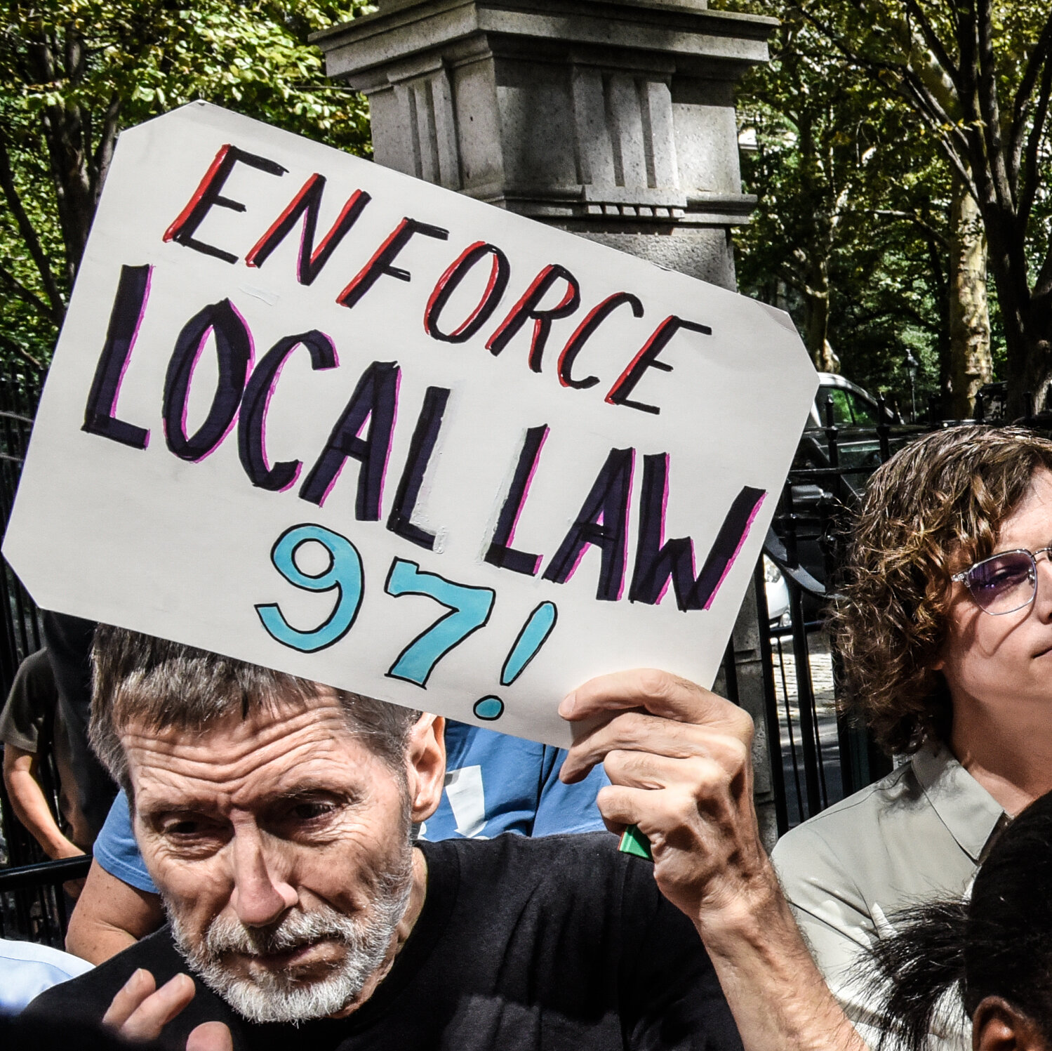 Climate Law Could Shape the Race for New York City’s Next Mayor